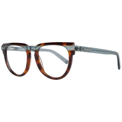 Dsquared2 Brillengestell DQ5251 52A56