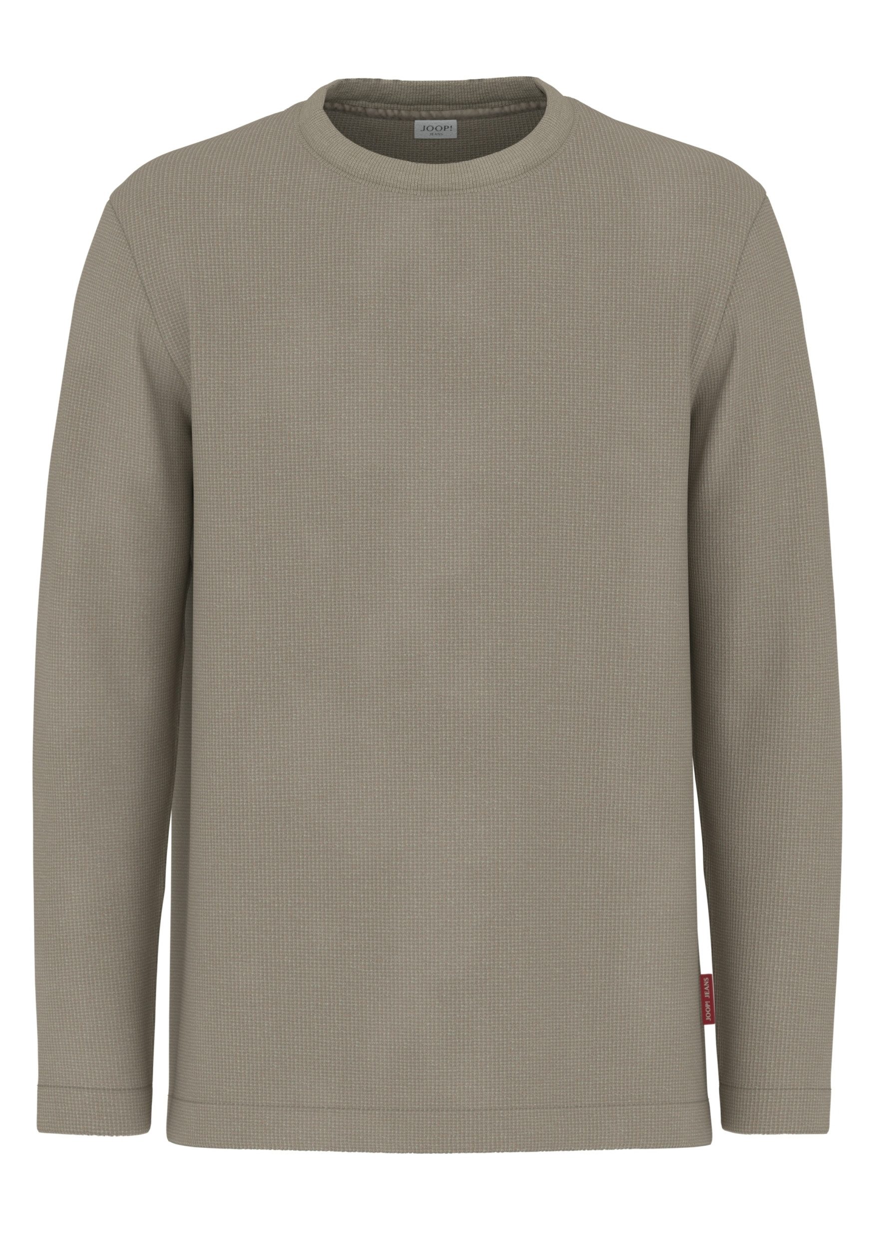 Langarmshirt Darian