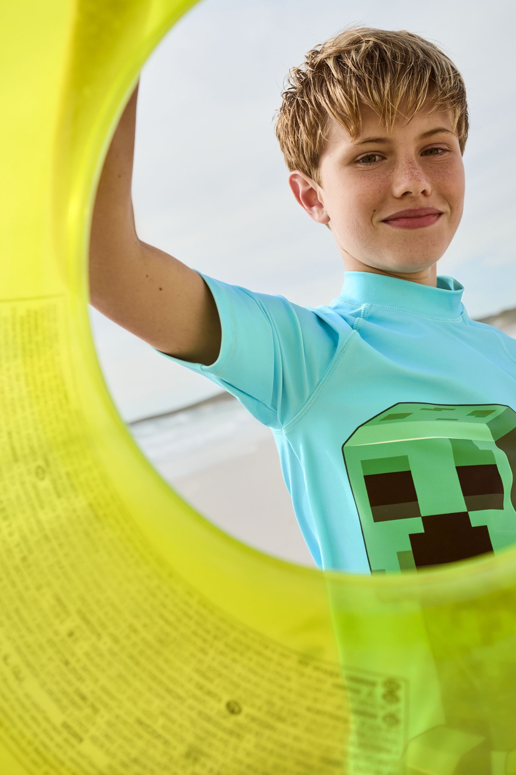 Next Rash Guard Rash Trägertop (1-tlg)