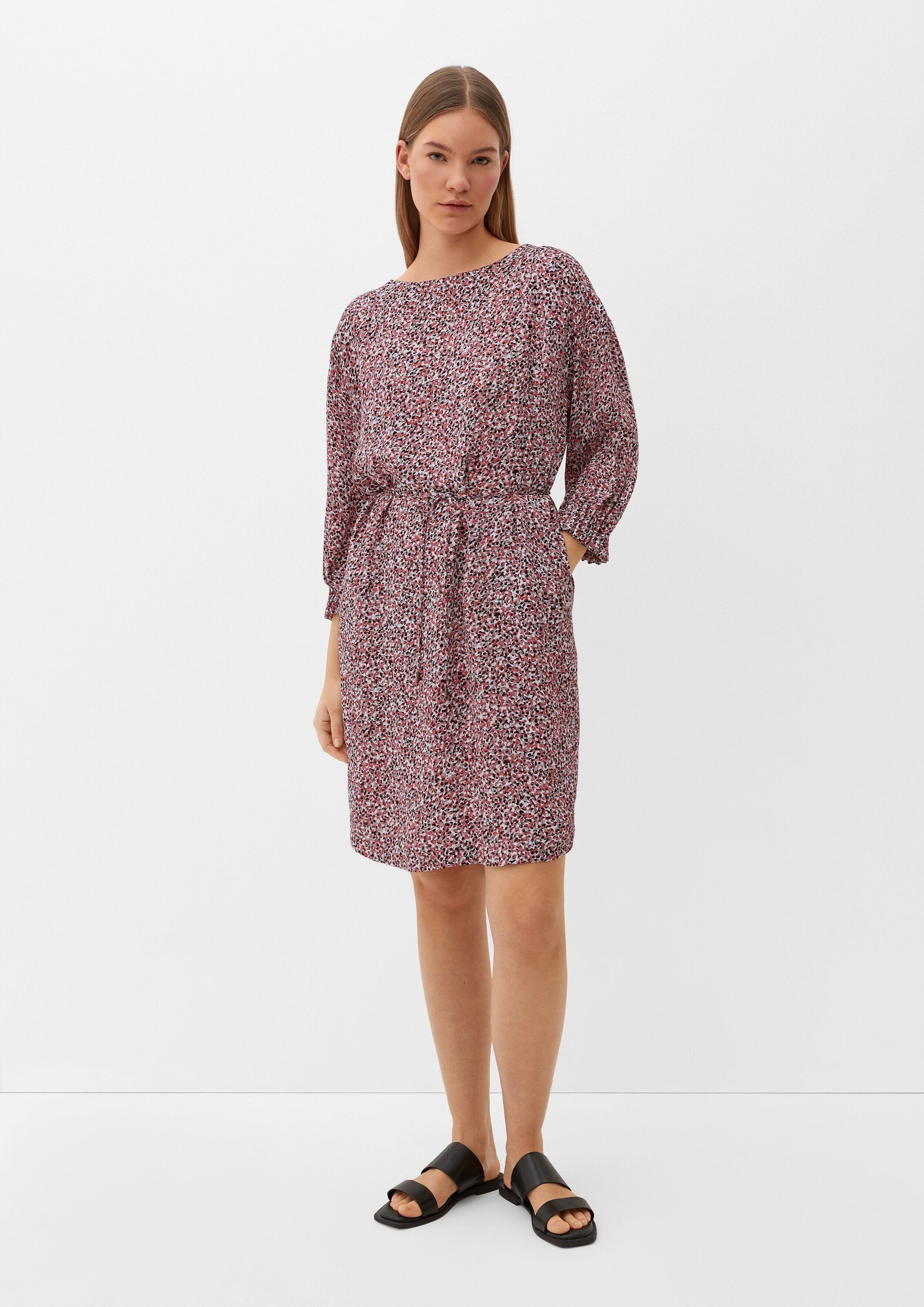 Cocktailkleid