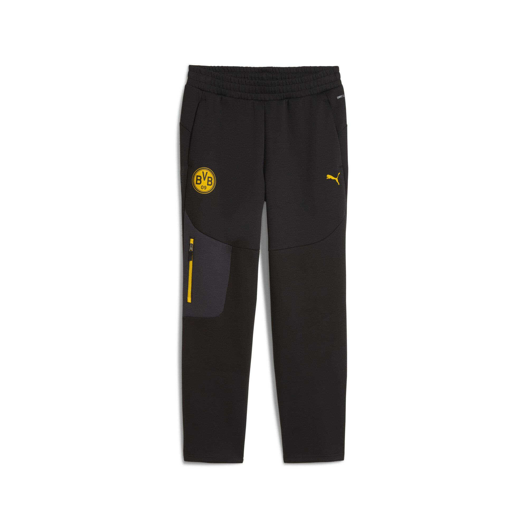 PUMA Sporthose Borussia Dortmund PUMATECH Jogginghose Herren günstig online kaufen