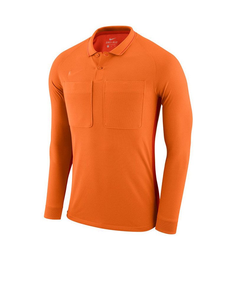 Nike Schiedsrichtertrikot Nike Performance Dry Referee Trikot langarm günstig online kaufen