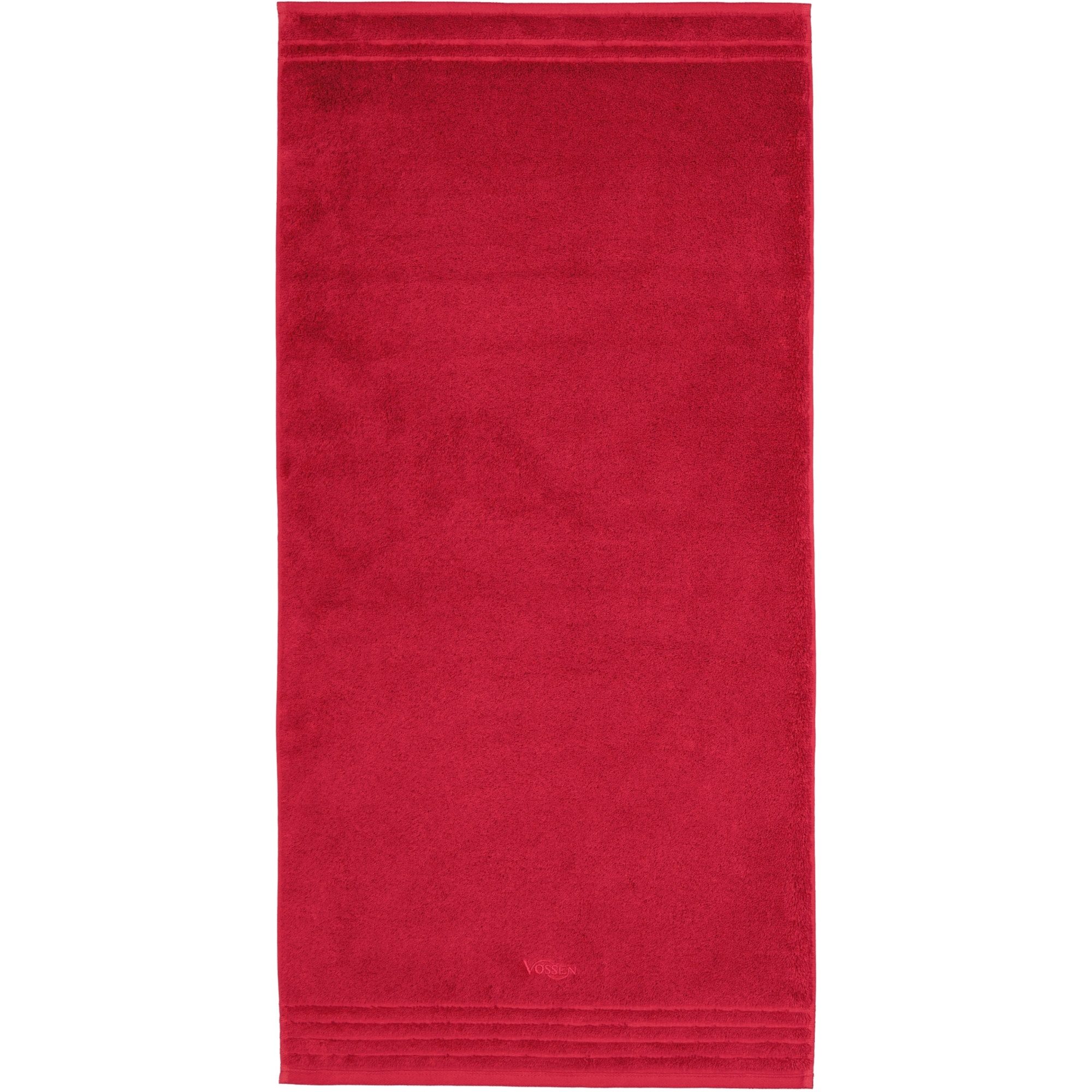 Vossen Handtücher Vienna Style Supersoft, 100% Baumwolle (1-St) günstig online kaufen