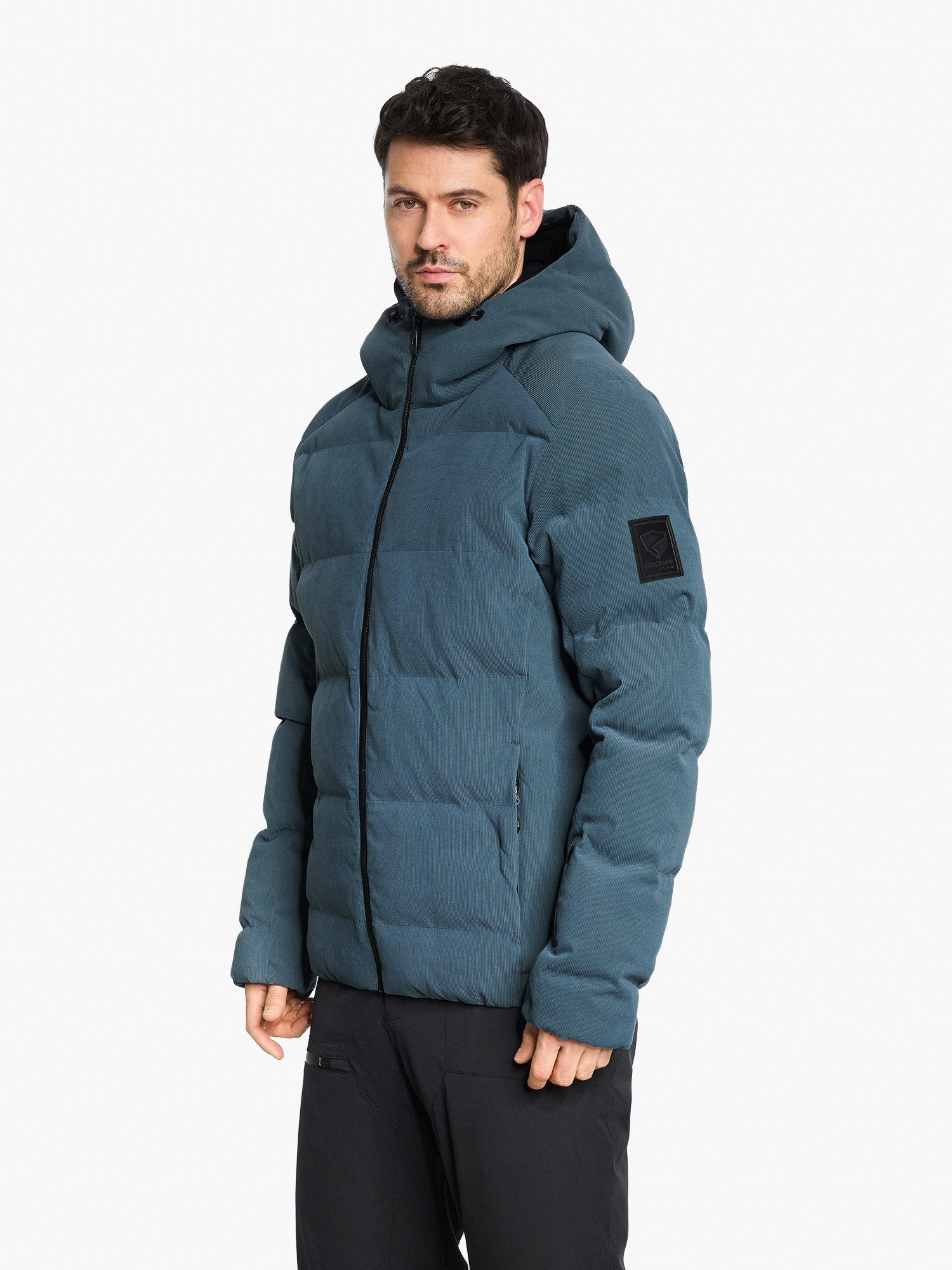 Ziener Winterjacke TYERS-Z jacket man