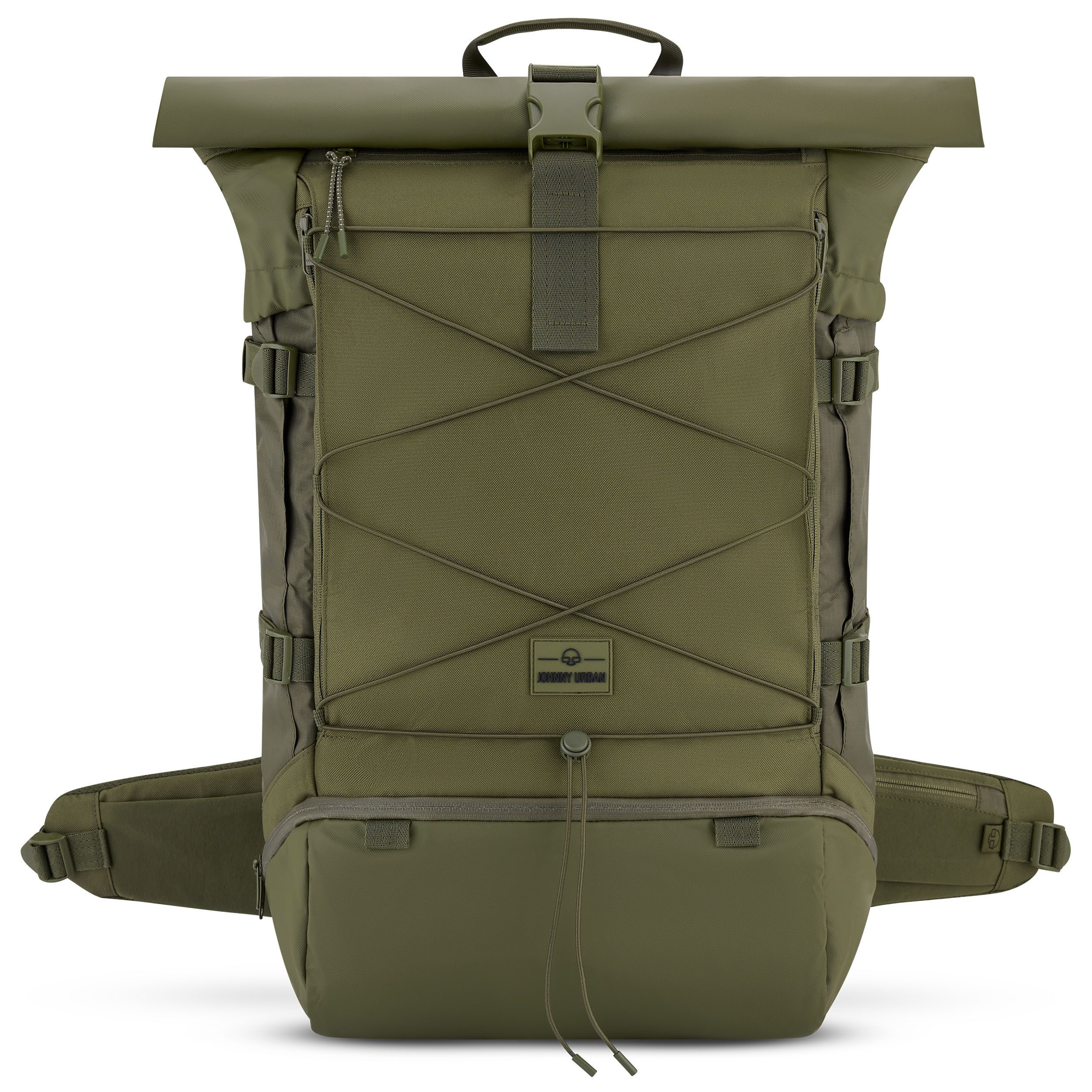 Johnny Urban Reiserucksack Travel Allen XL, günstig online kaufen