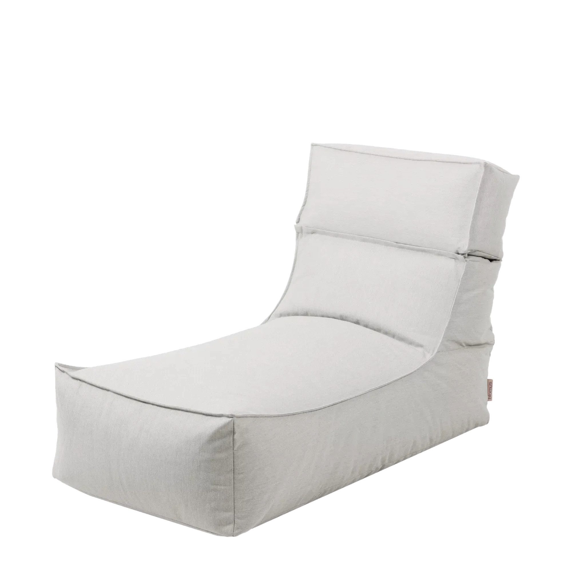blomus Loungesofa Blomus Outdoor-Lounger STAY inkl. GRATIS Schutzhülle