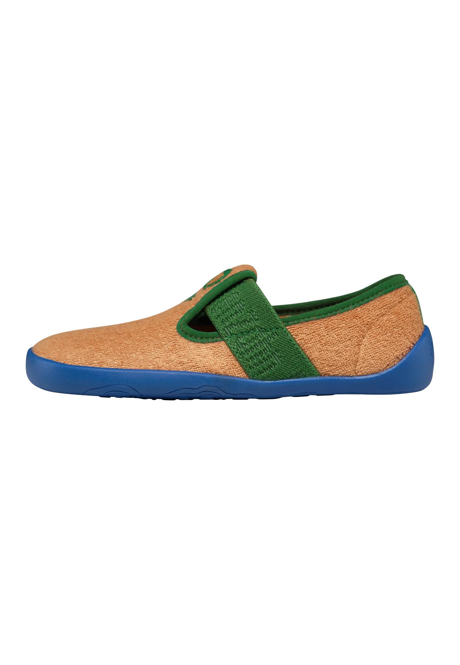 Affenzahn Vegan Dreamy Hausschuh nach Barfußschuhprinzip