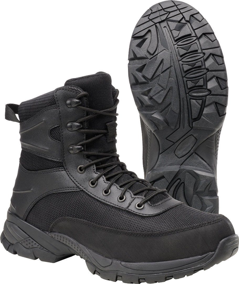 Brandit BW Stiefel Motorradstiefel günstig online kaufen