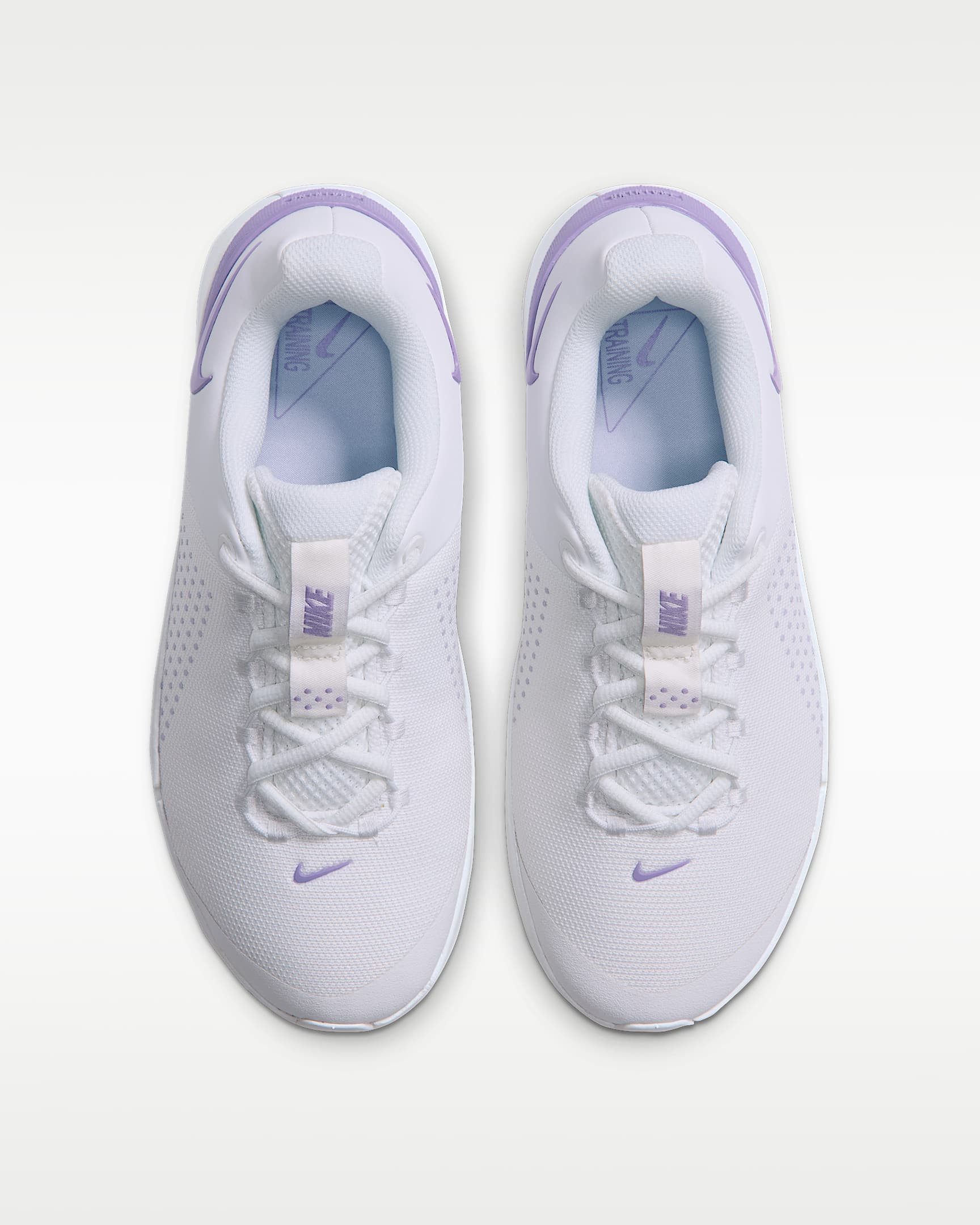 Nike MC Trainer 4 Trainingsschuh ideal für Gym und Fitnessstudio – Bild 4 von 5