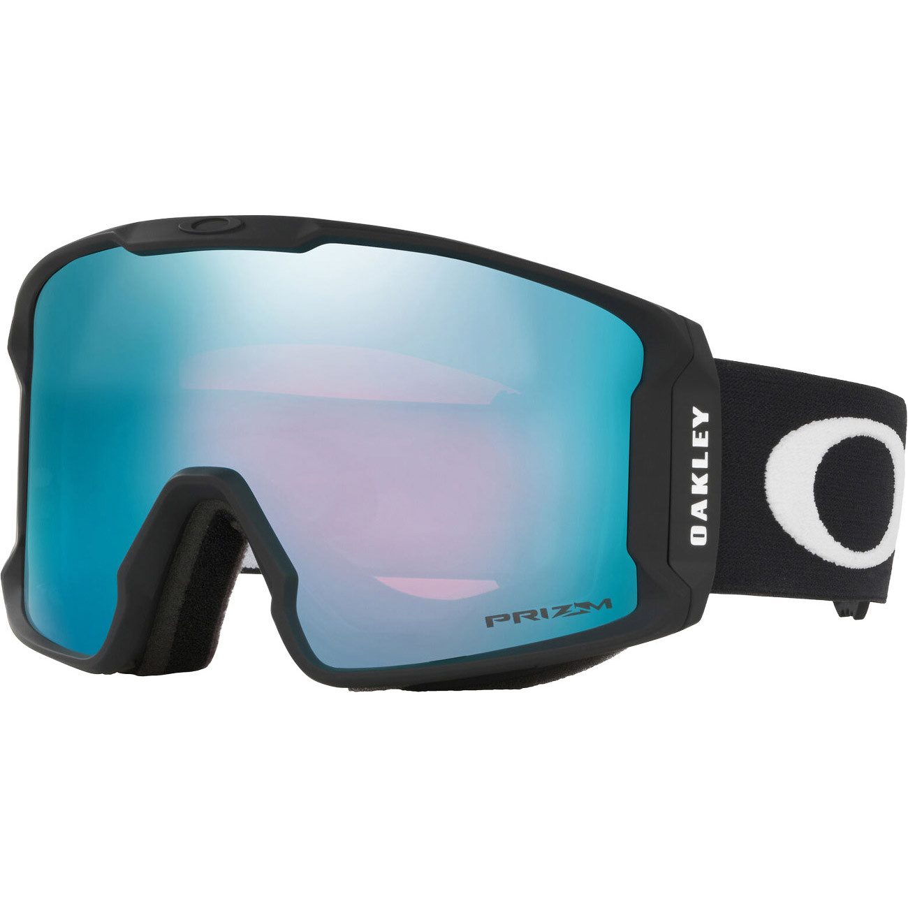 Oakley Snowboardbrille LINE MINER, LINE MINER