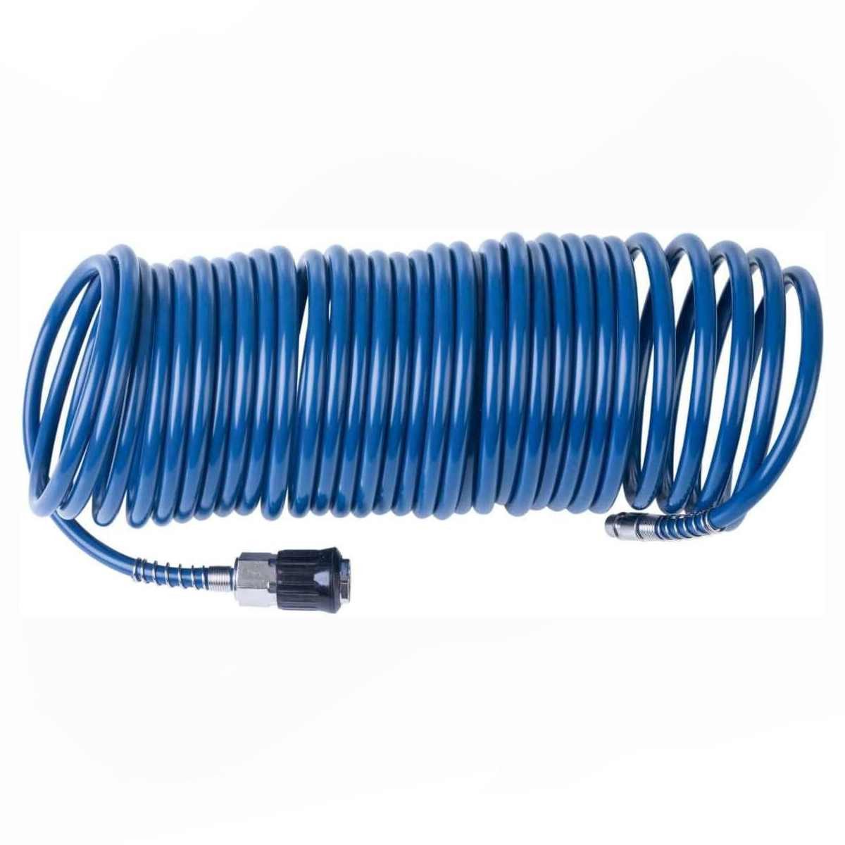 Scheppach Druckluftschlauch 14tlg. Kompressor Zubehörset Reifenfüllmessgerä günstig online kaufen