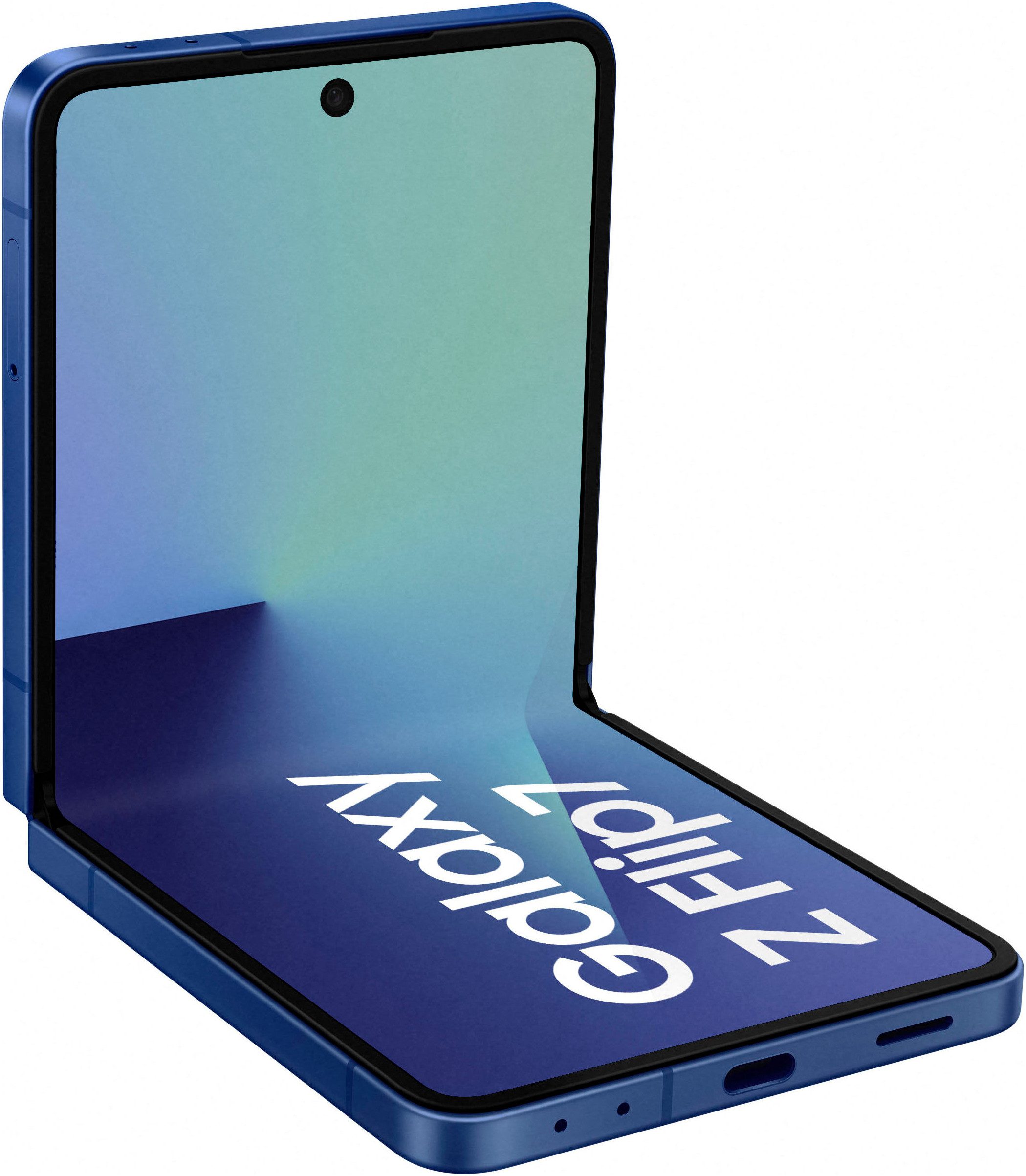 Galaxy Z Flip 7 Smartphone