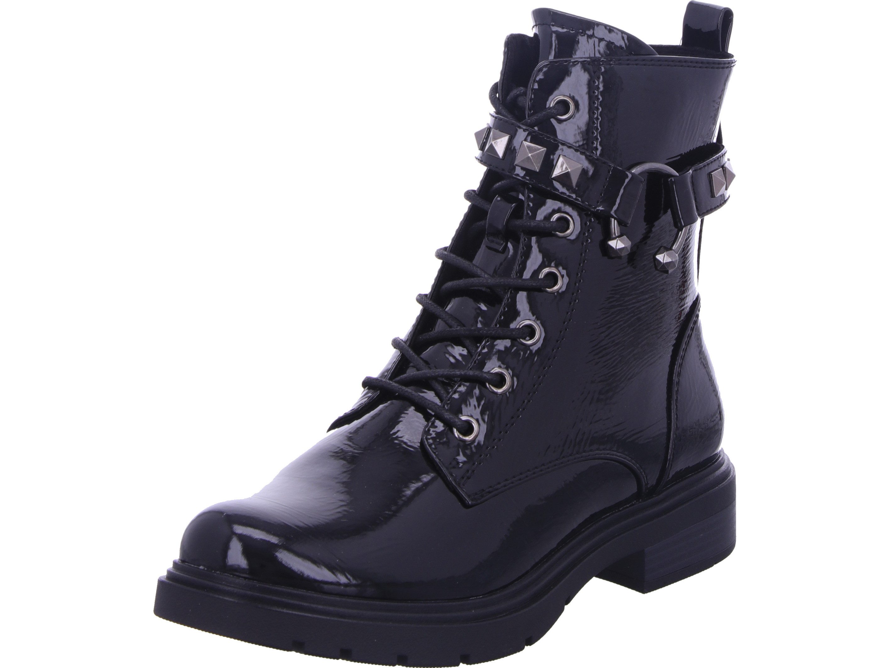 MARCO TOZZI Schnürboots 100% vegan günstig online kaufen