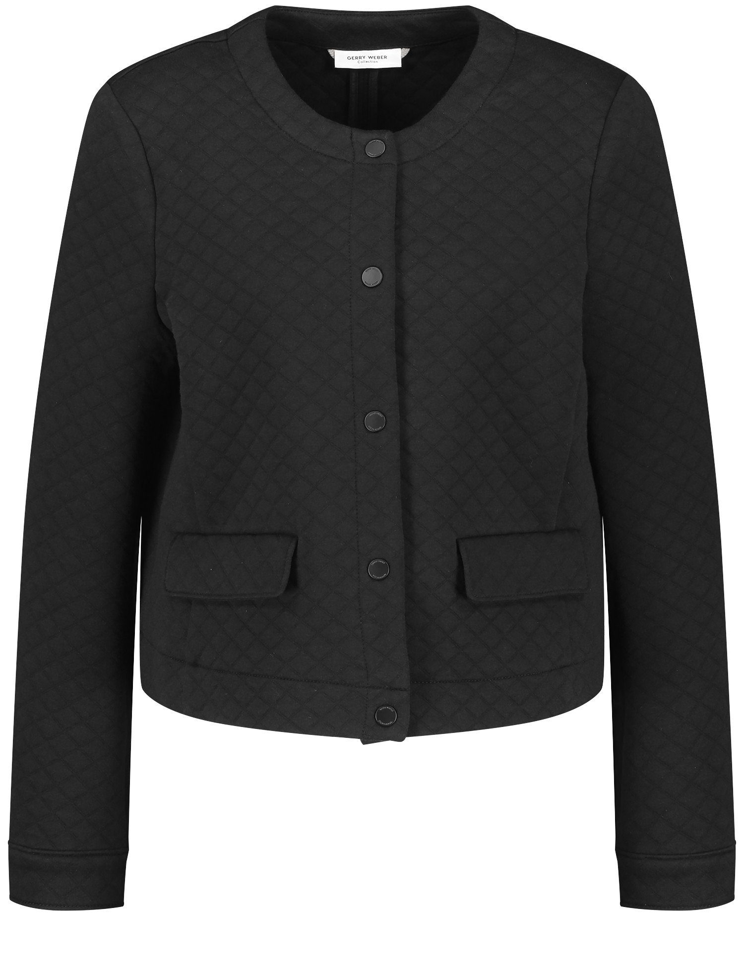 GERRY WEBER Jackenblazer BLAZER LANGARM