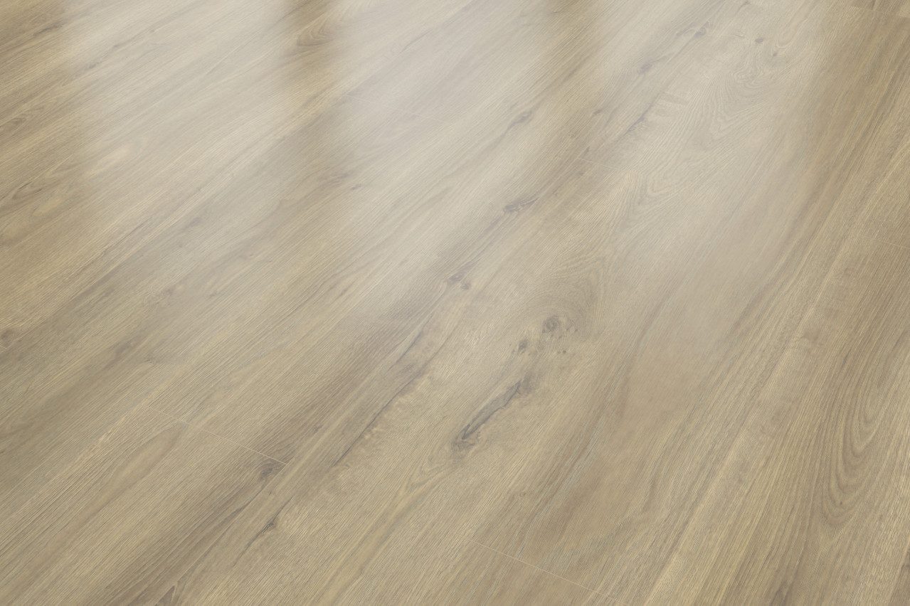 Classen Vinylboden Classen Vinylboden GreenVinyl Eiche Natur