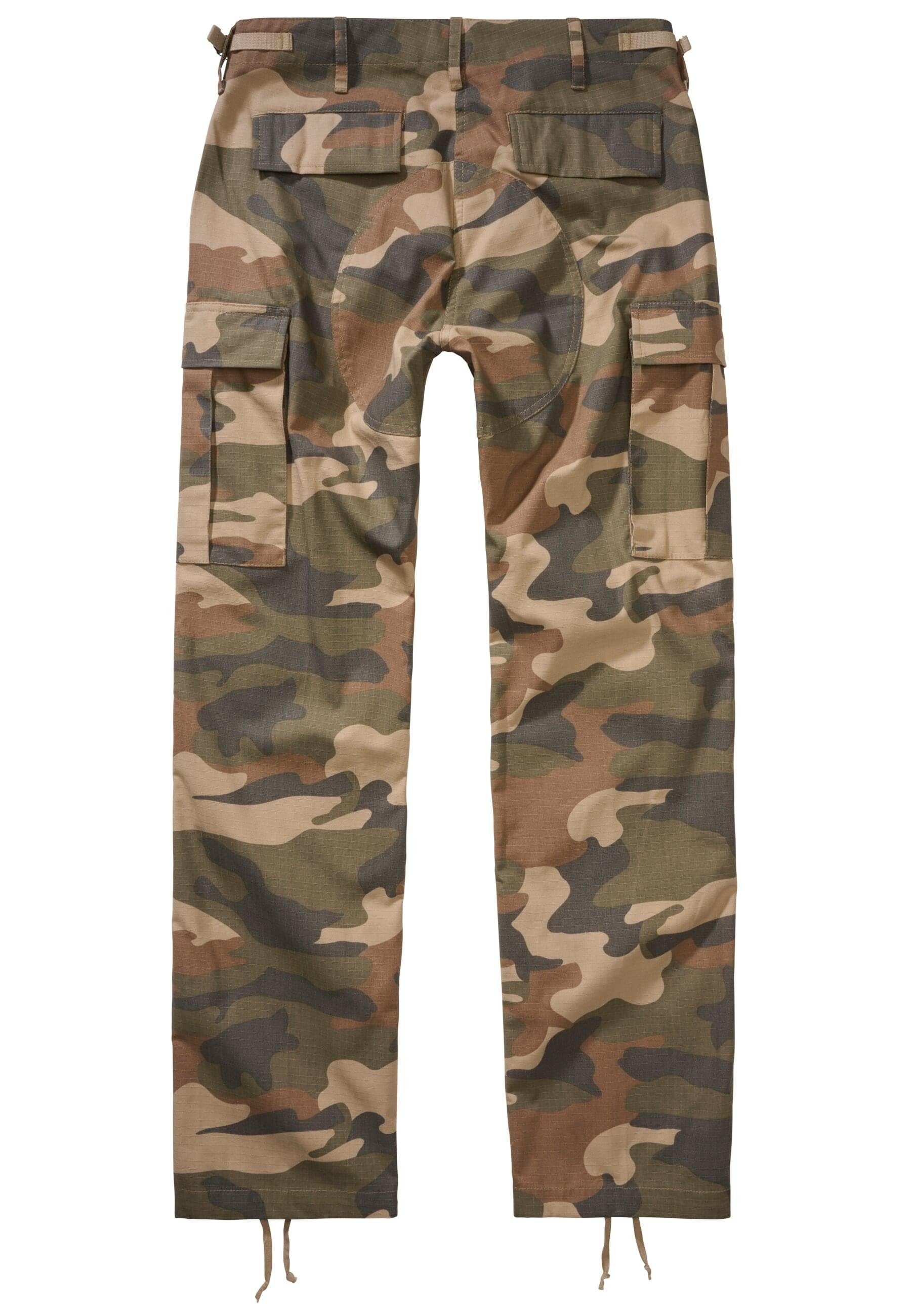 Brandit Cargohose Brandit Damen Ladies BDU günstig online kaufen