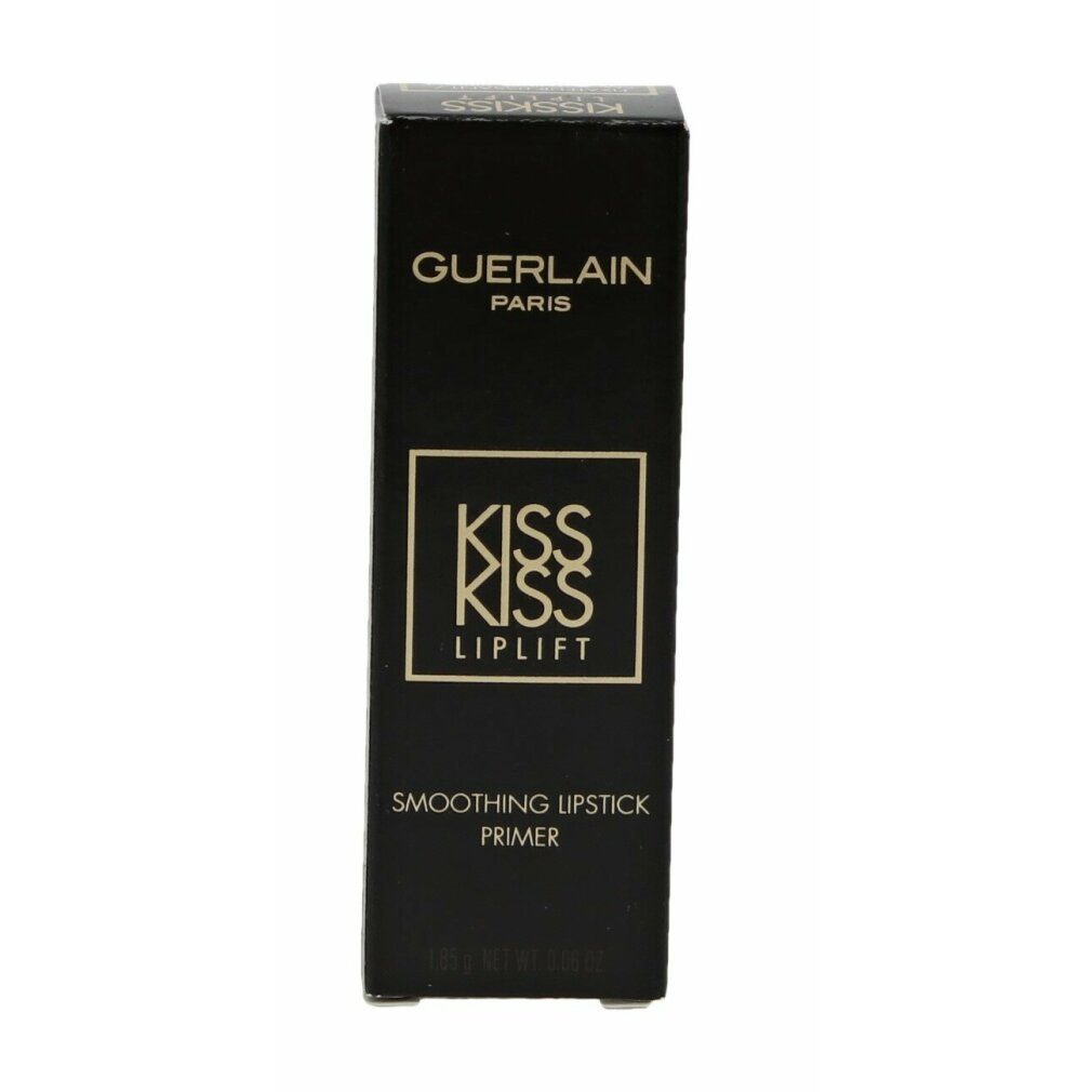 GUERLAIN Lippenstift KissKiss Liplift Glaettende Lippenstiftgrundierung