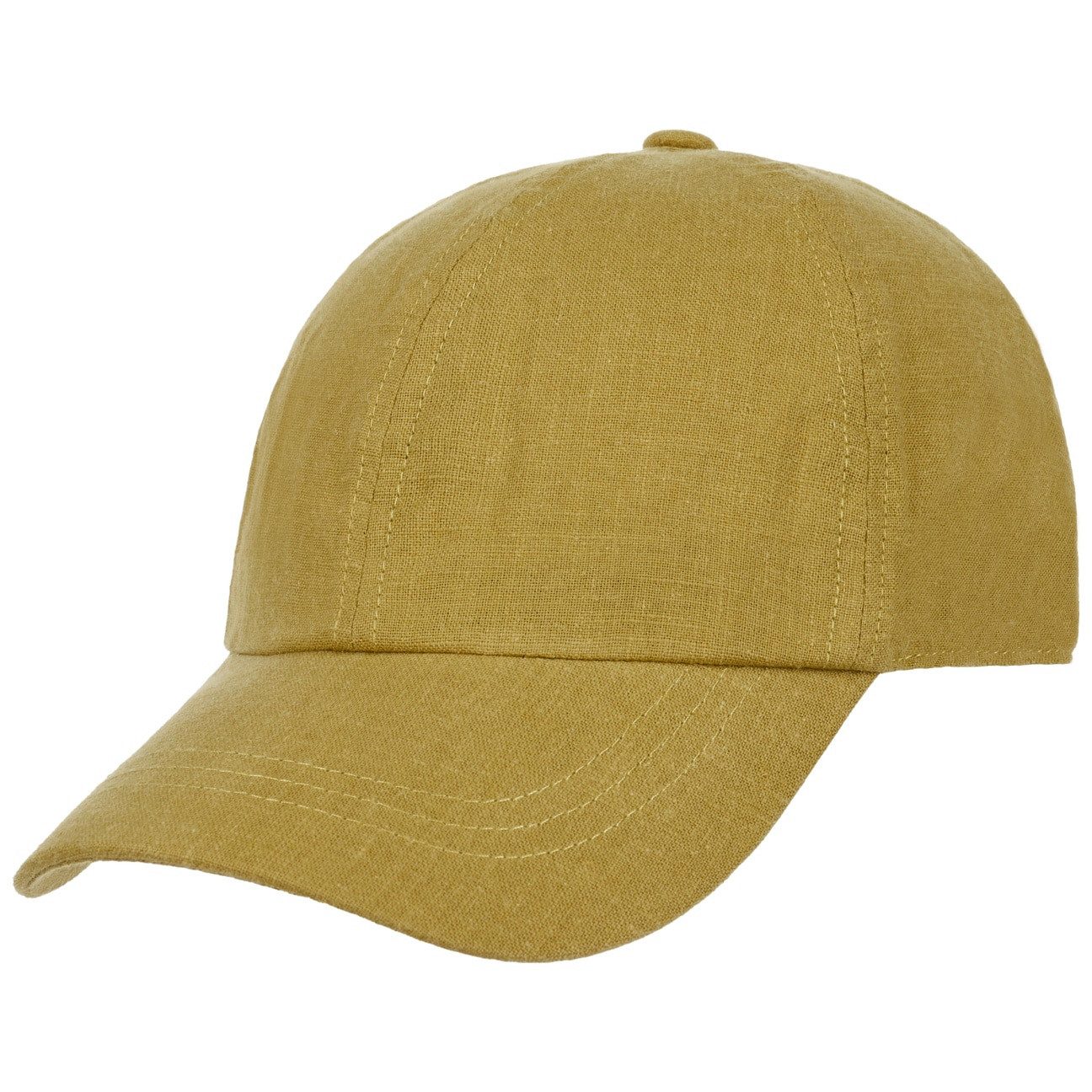 Lipodo Baseball Cap (1-St) Basecap mit Schirm