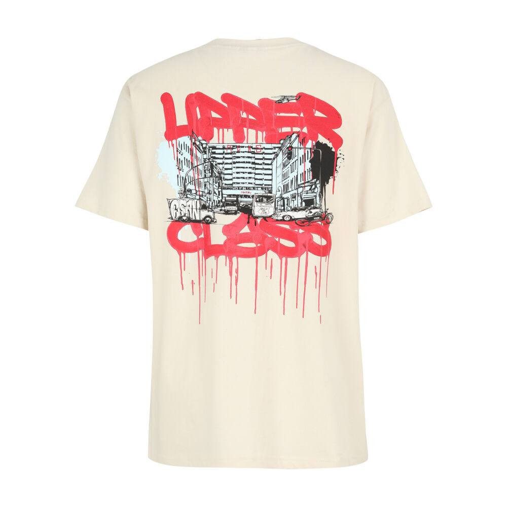 iriedaily T-Shirt T-Shirt Iriedaily Stohead Upper 36