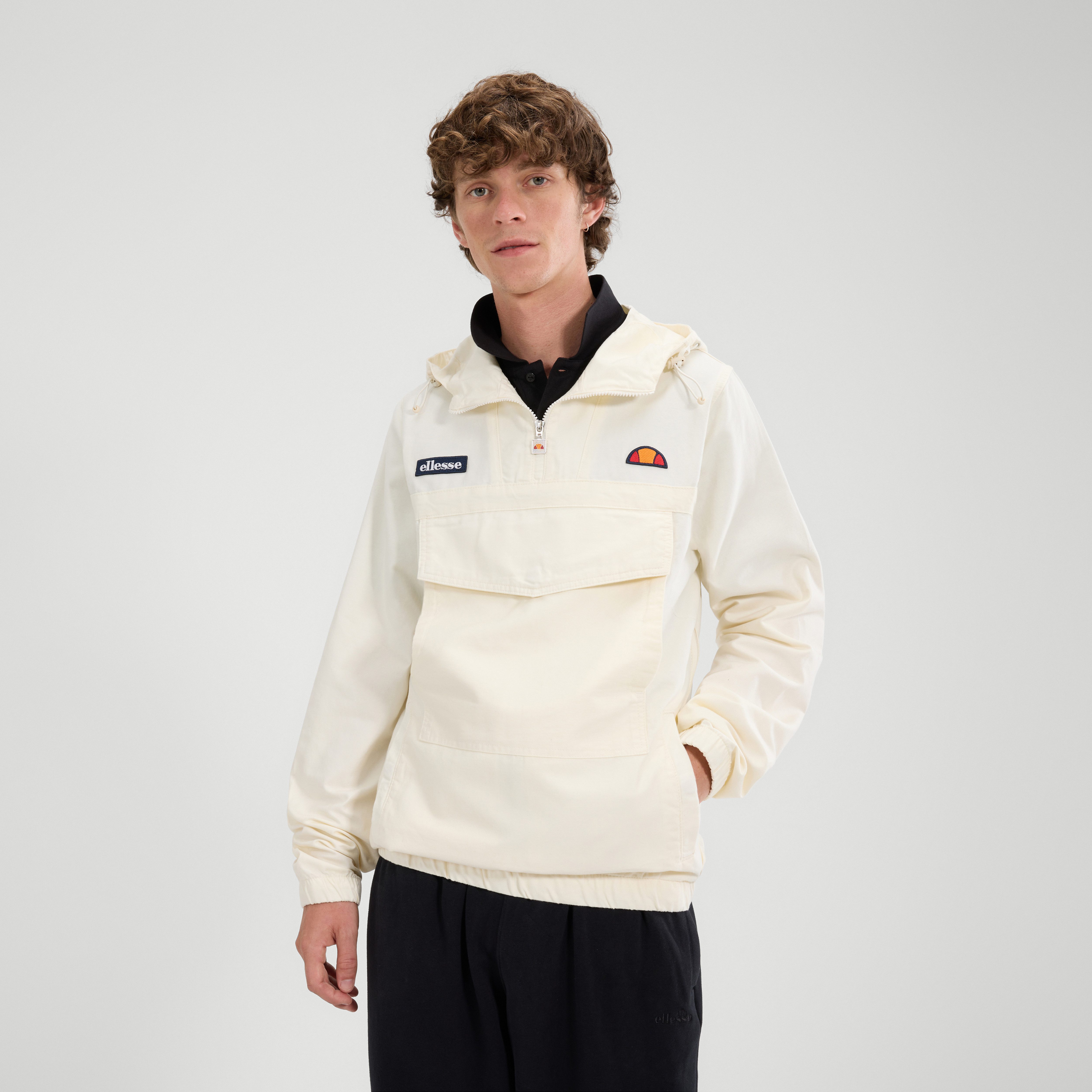Ellesse Windbreaker