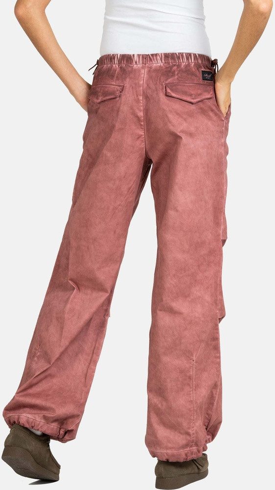 REELL Cargohose Women Parachute Pant