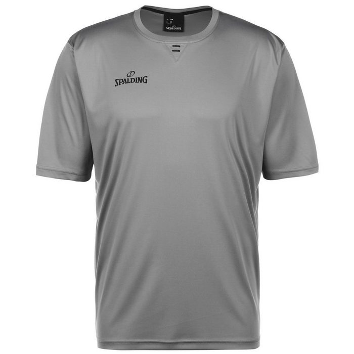 Spalding Trainingsshirt Referee Schiedsrichtershirt