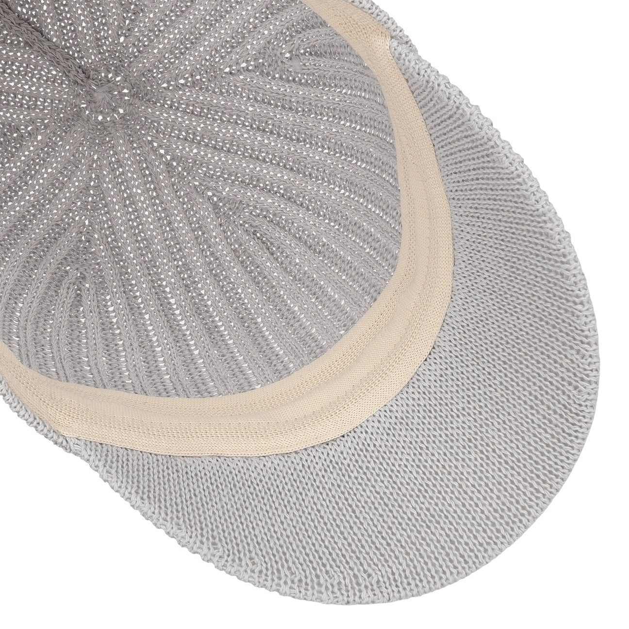 Seeberger Baseball Cap (1-St) Basecap mit Schirm