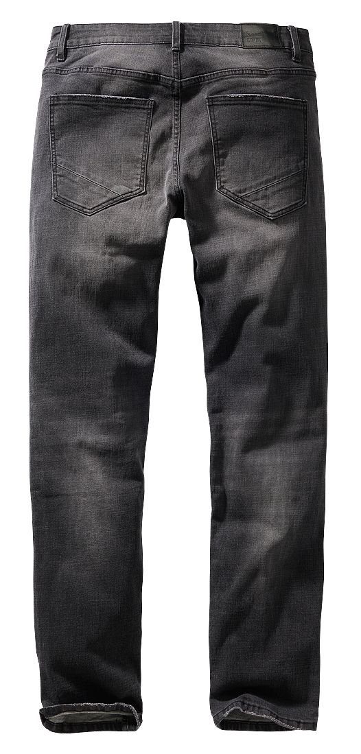 Brandit Bequeme Jeans Rover Denim Jeans