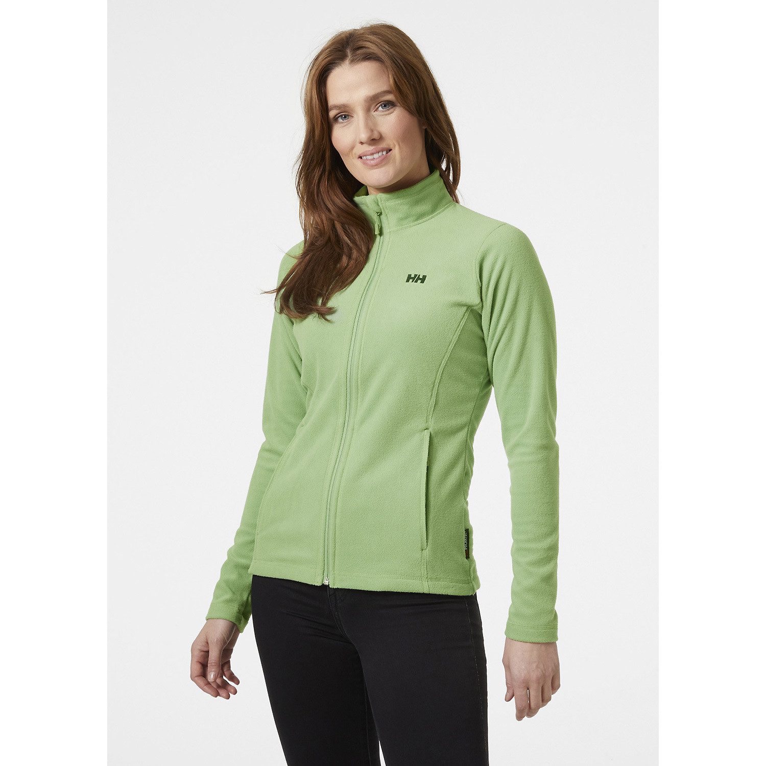Helly Hansen Regenjacke Jacke W DAYBREAKER FLEECE JACKET