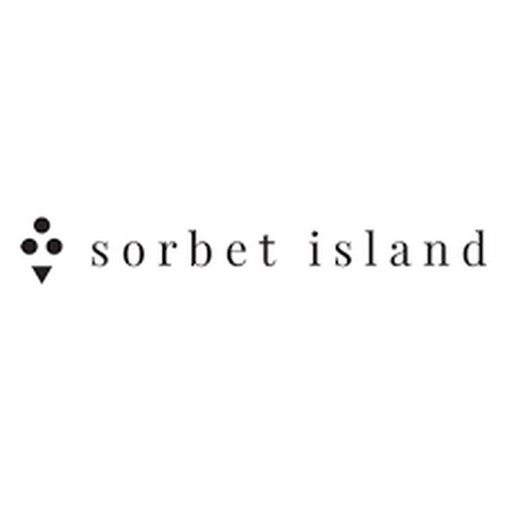 SORBET ISLAND
