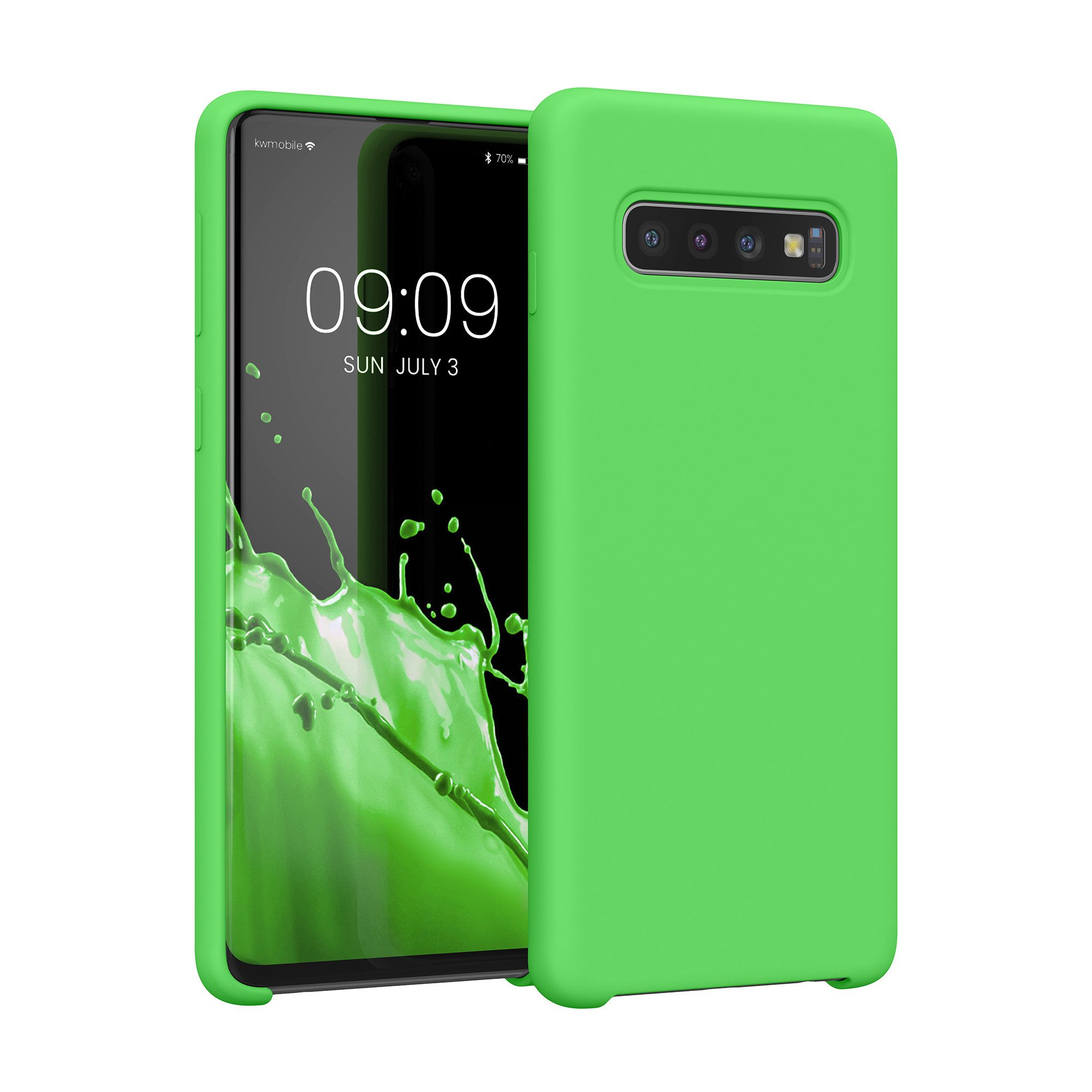 Handyhülle Hülle für Samsung Galaxy S10