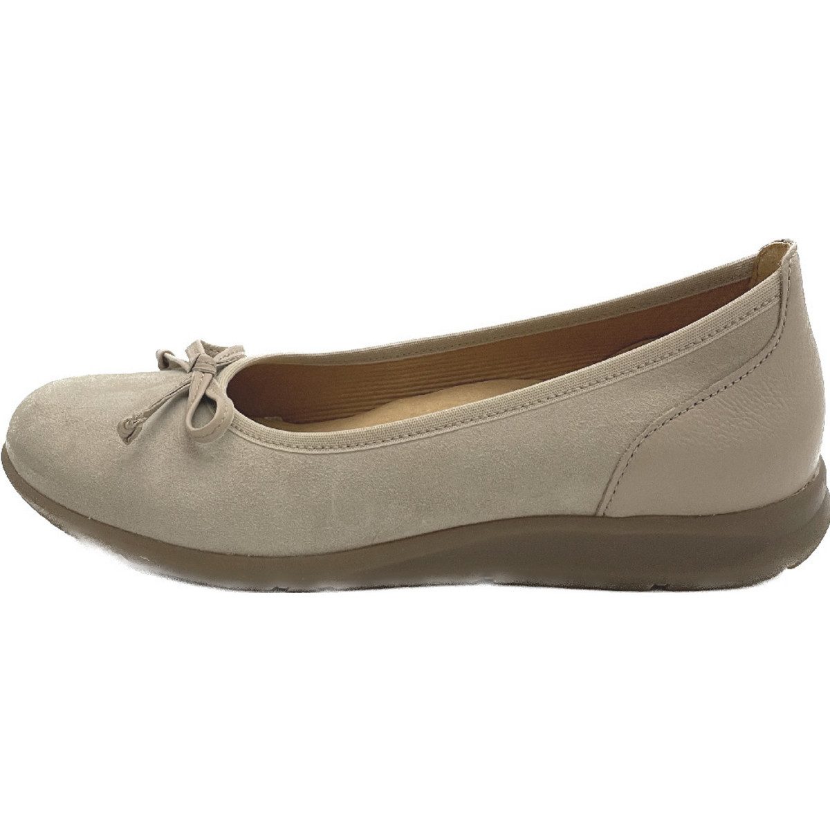 Gabor Ballerinas für Damen in beige günstig online kaufen