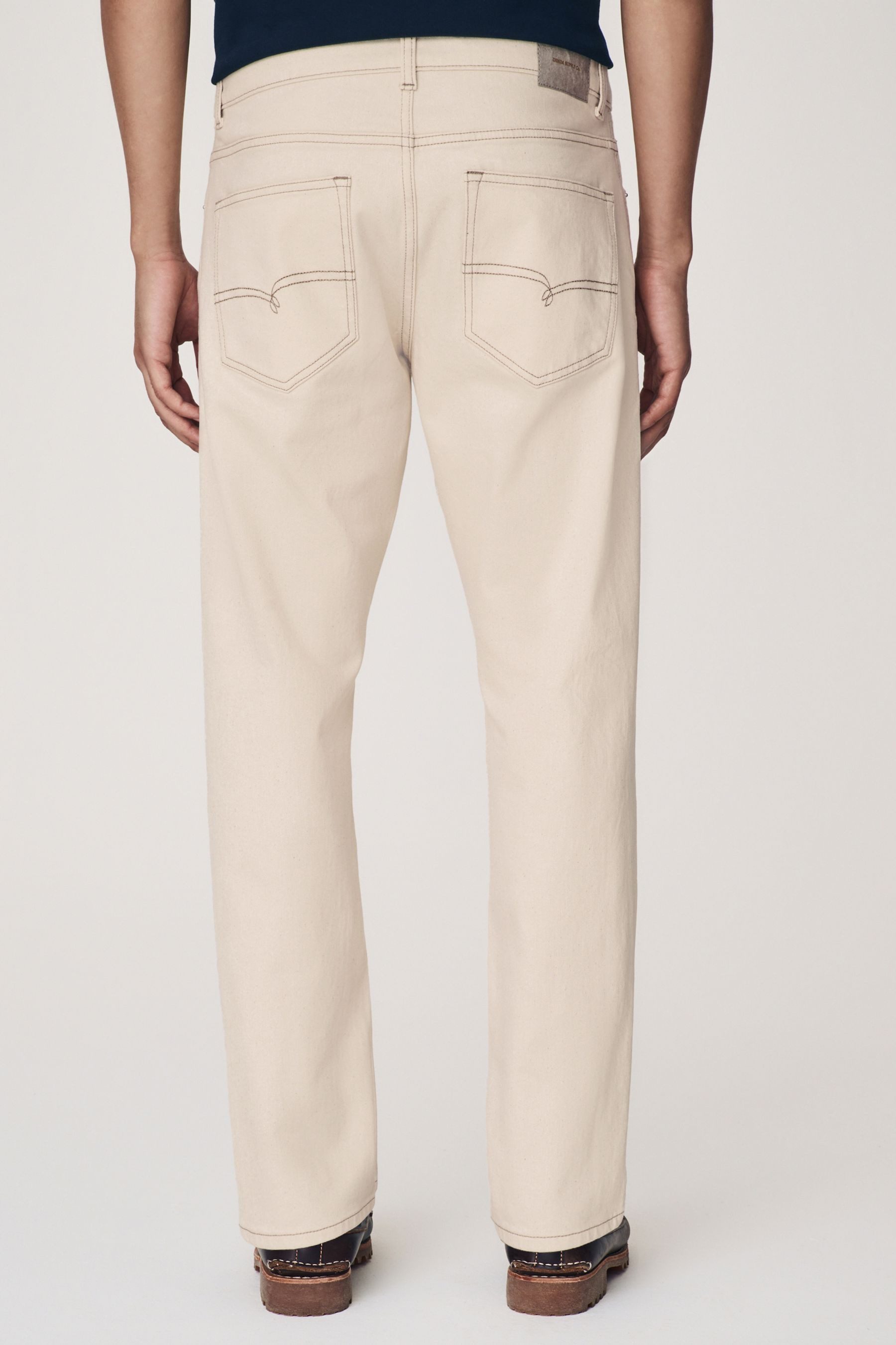 Next Slim-fit-Jeans Authentische Slim Fit Stretchjeans günstig online kaufen