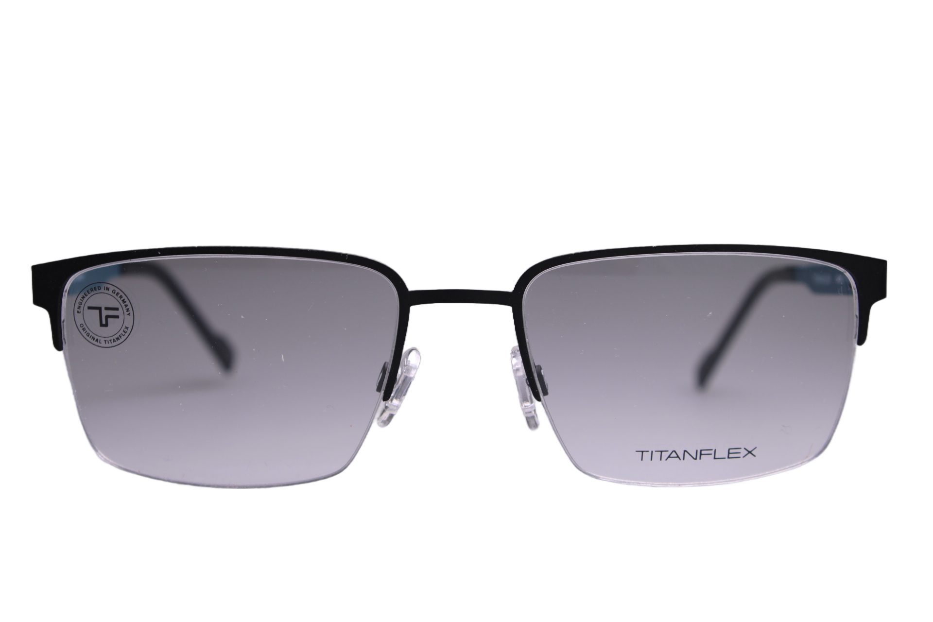 Eschenbach Optik Brillengestell Titanflex Fassung 820883-17