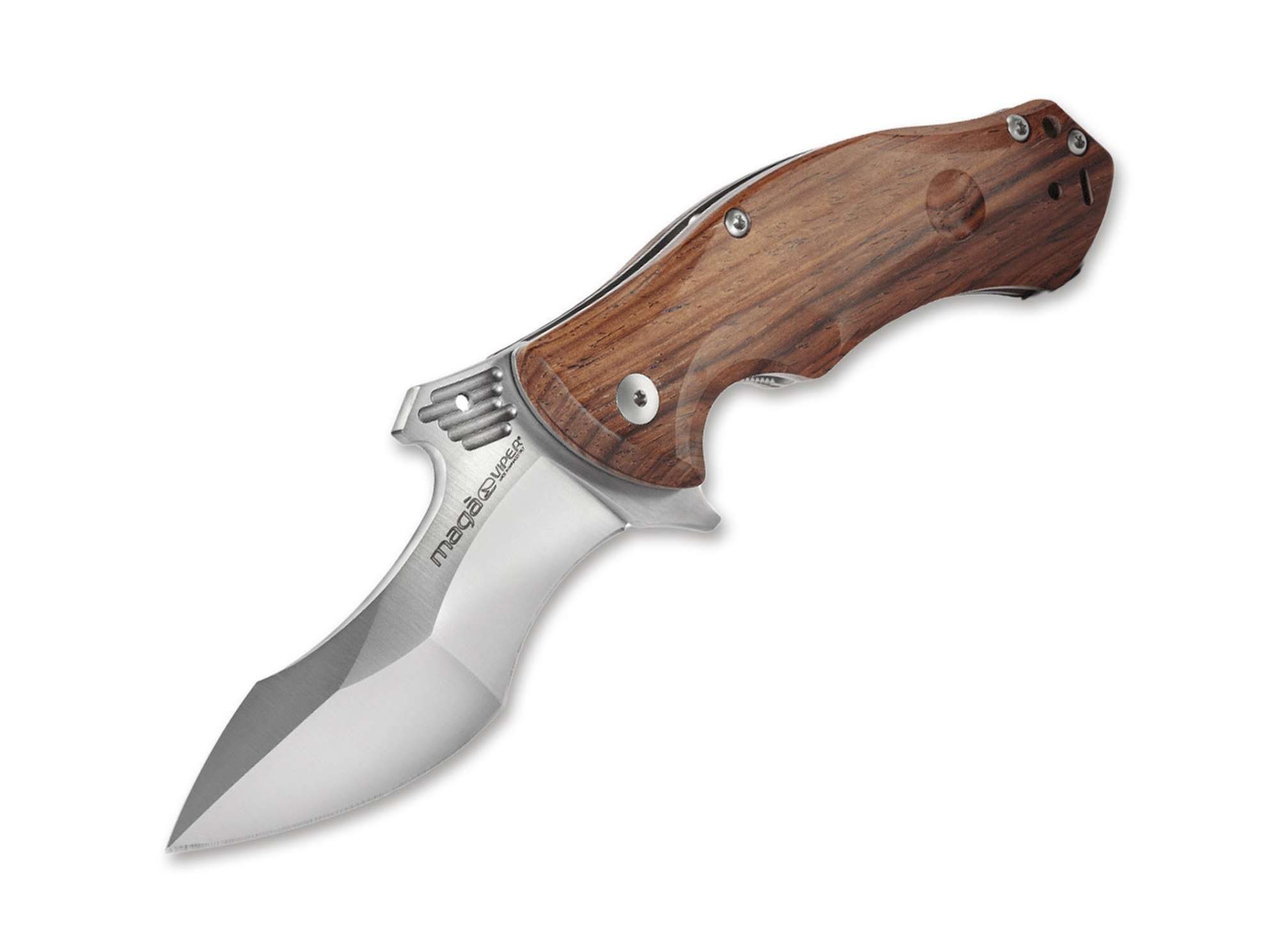 Viper Taschenmesser Viper Magà Cocobolo Satin