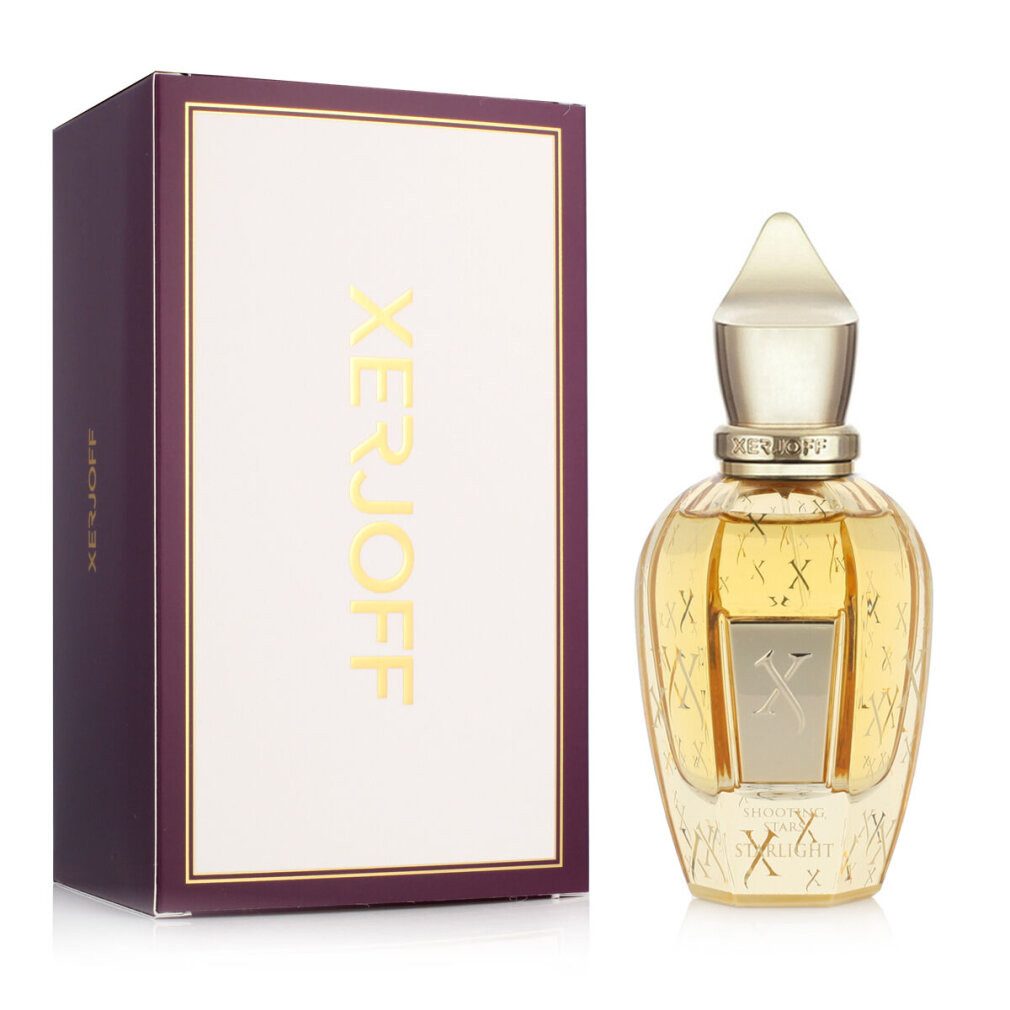 XERJOFF Körperpflegeduft Shooting Stars Starlight Parfum UNISEX 50ml (unisex)