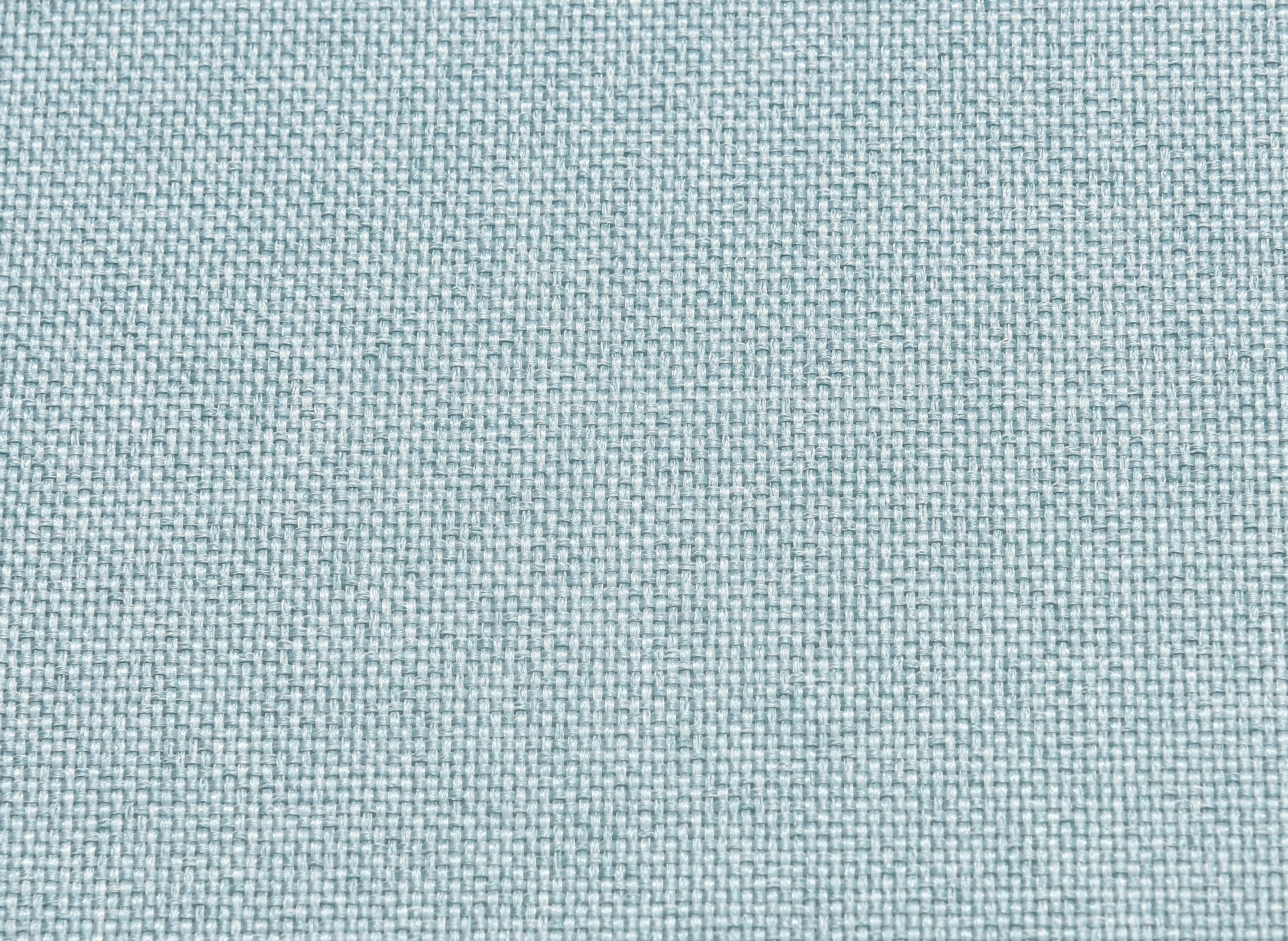 ELBERSDRUCKE Vorhang Ösenschal Lino mint 255x140cm günstig online kaufen