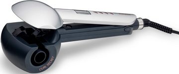 BaByliss Lockenstyler C1600E Curl Secret Optimum, Ionen-Keramik-Beschichtung, Auto-Curler mit LCD-Display