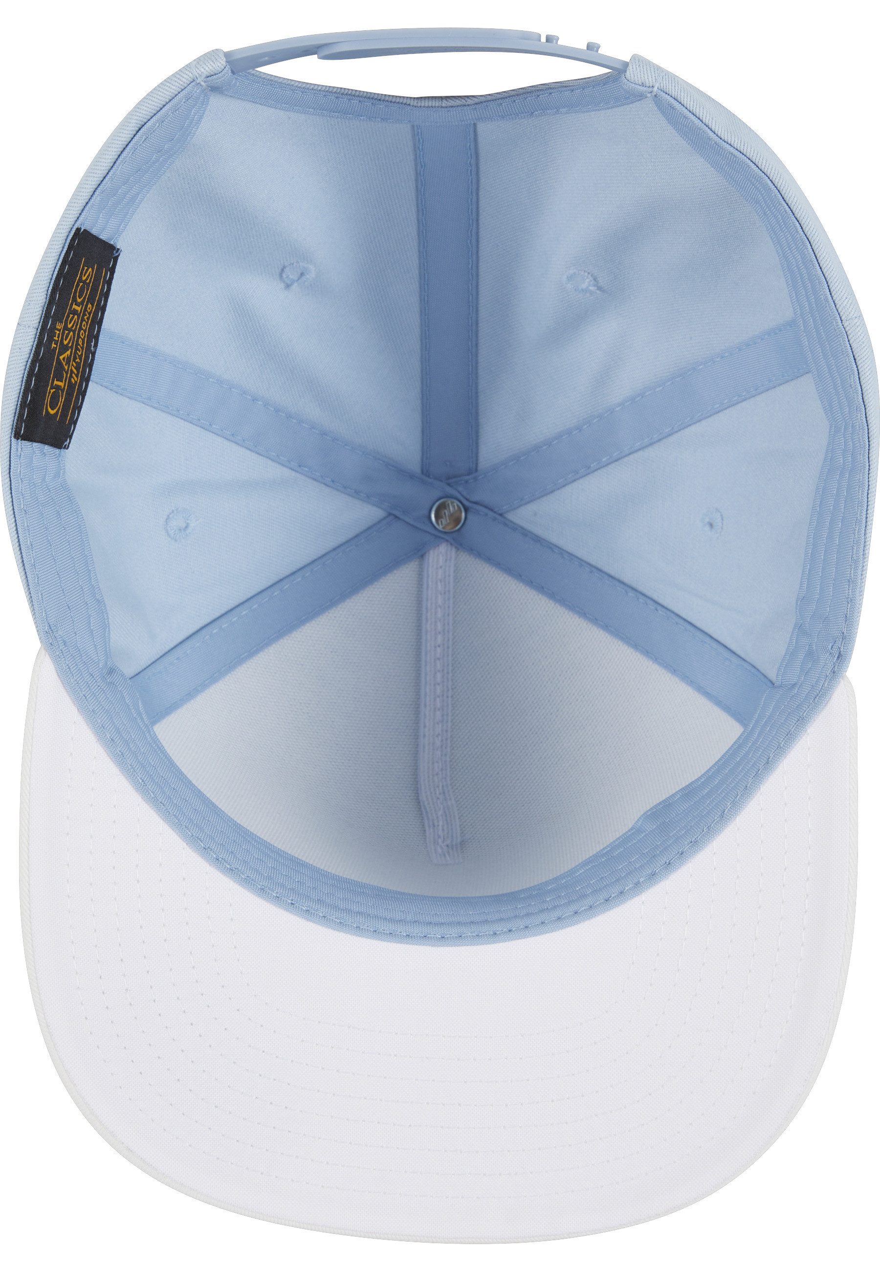 Flexfit Flex Cap Flexfit Unisex Classic 5 Panel Snapback