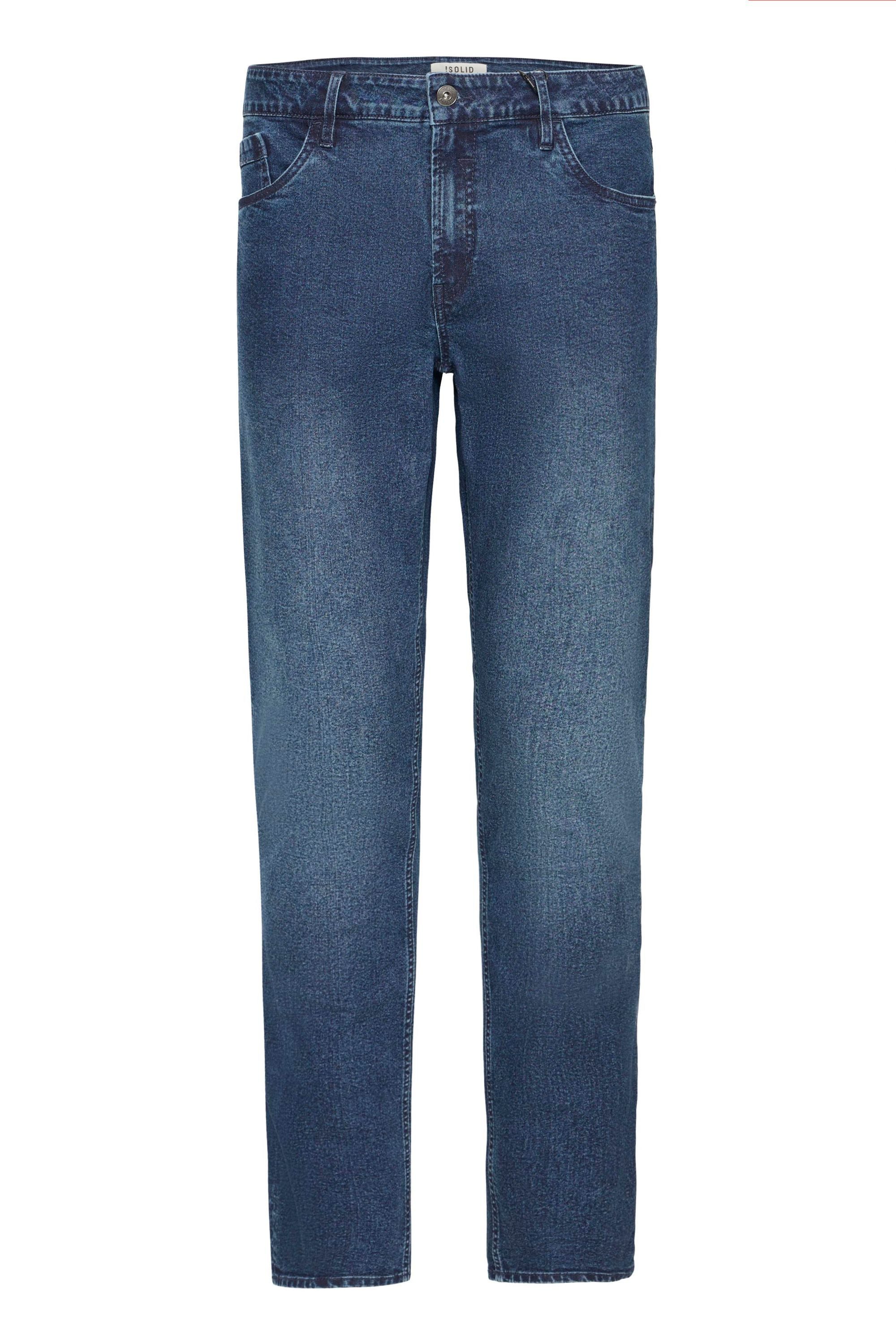 Dark Blue Denim (700031)