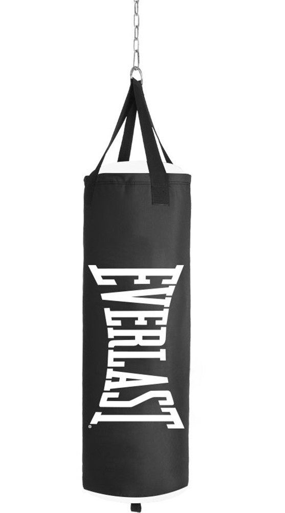 Boxsack Core Blk Polycanvas