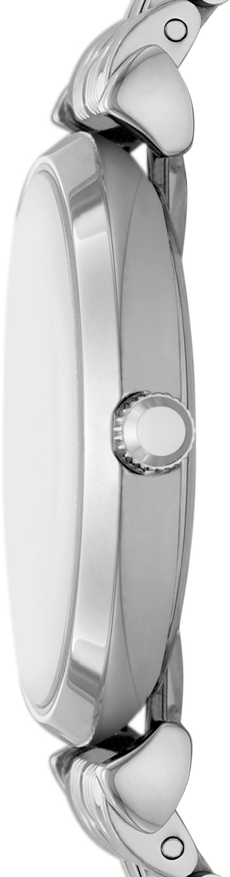 Emporio Armani Quarzuhr AR11594, Armbanduhr, Damenuhr, günstig online kaufen