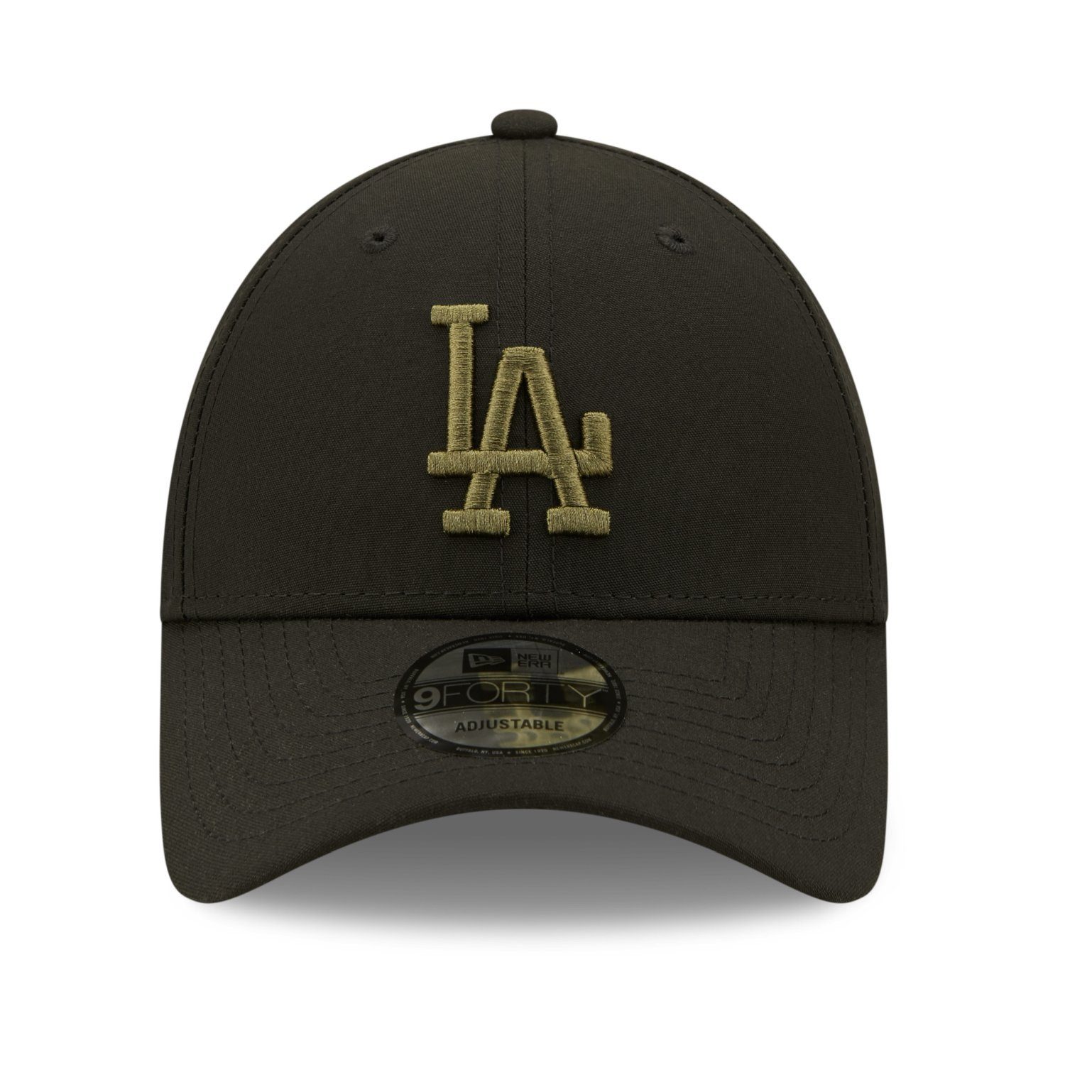 Herren Caps New Era Trucker Cap 9Forty Los Angeles Dodgers