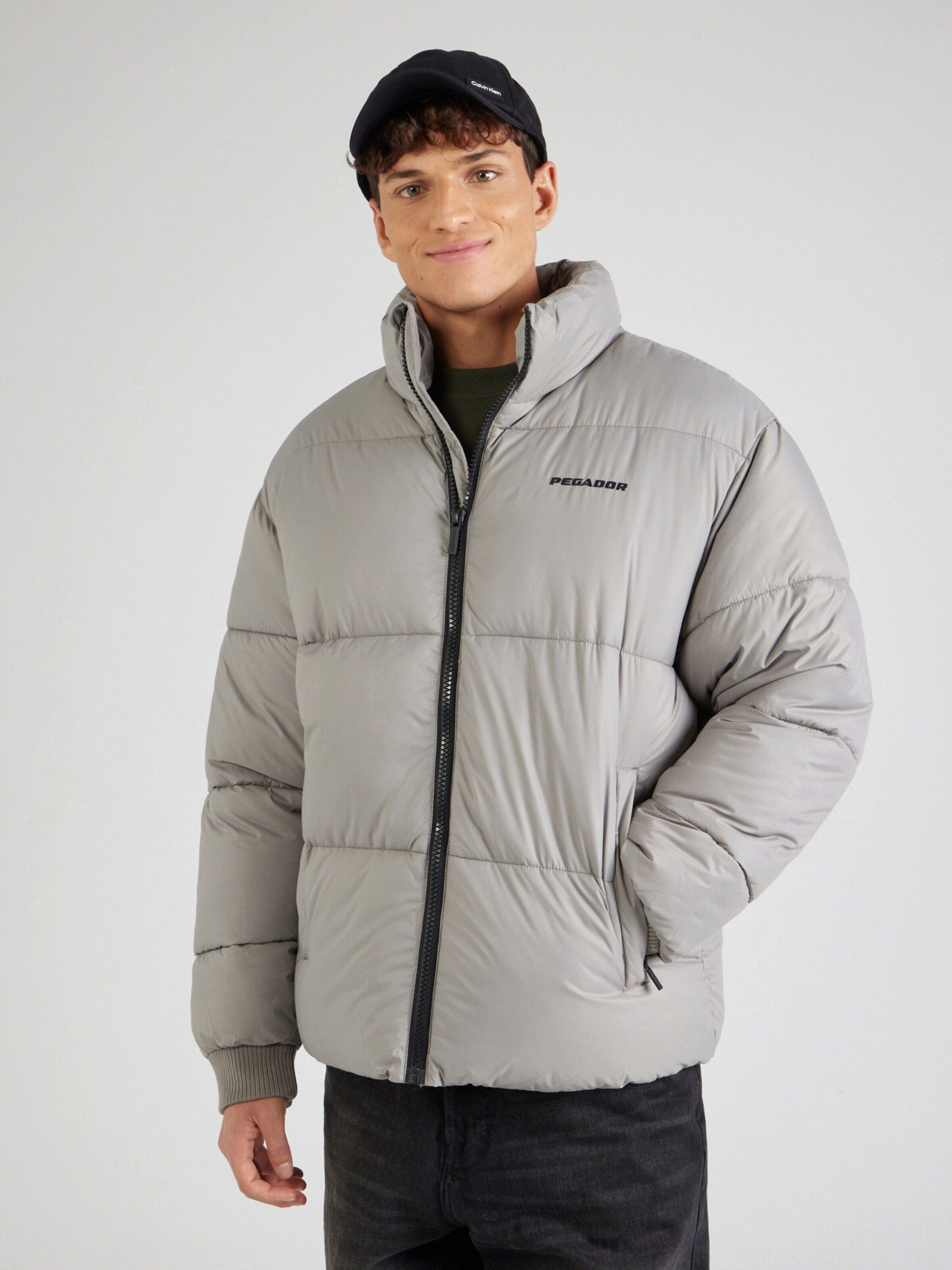 PEGADOR Steppjacke Picard (1-St)