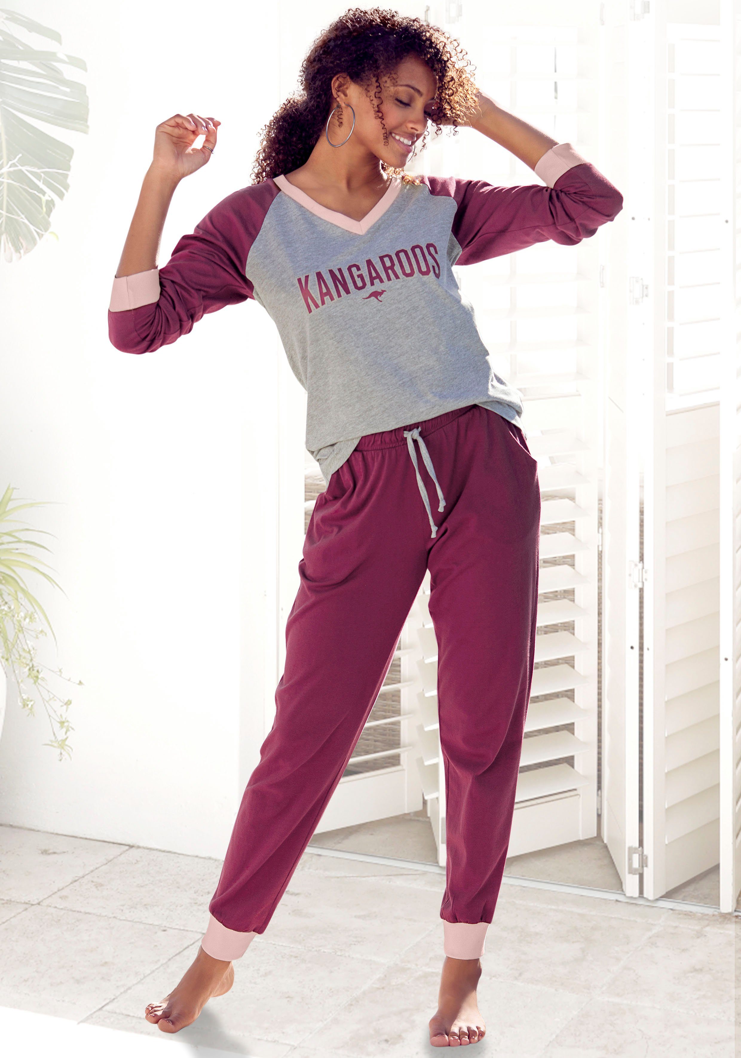 Pyjama