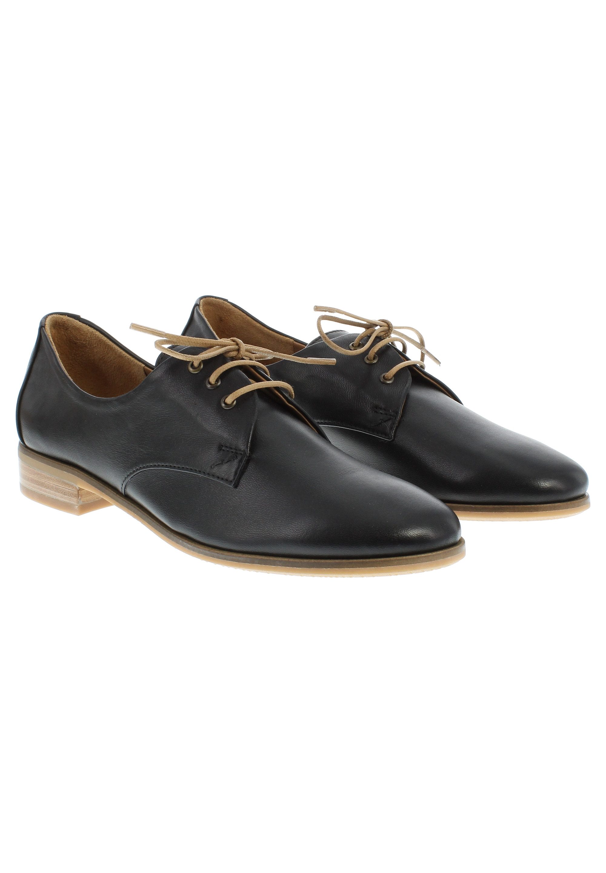 Everybody ABIES - der Alltagsheld Schnürschuh Schnürschuh günstig online kaufen