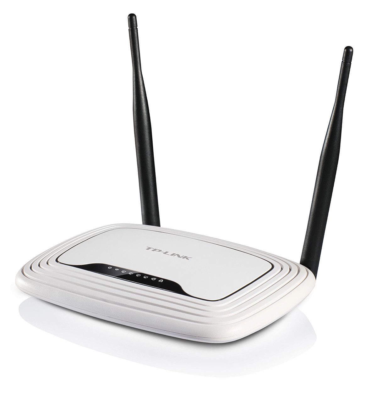 tp-link TP-Link TL-WR841N WLAN-Router