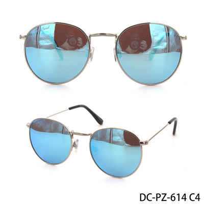 DanCarol Sonnenbrille DC-PZ-614 Mit Polarisierten Gläsern