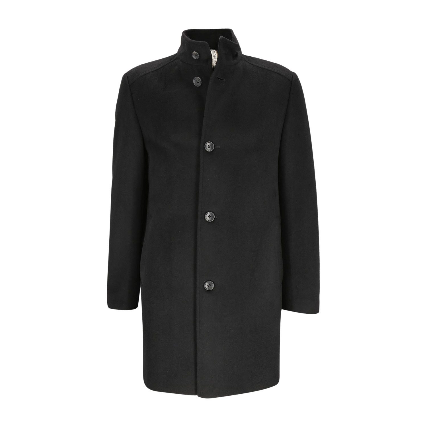 BENVENUTO. Kurzmantel