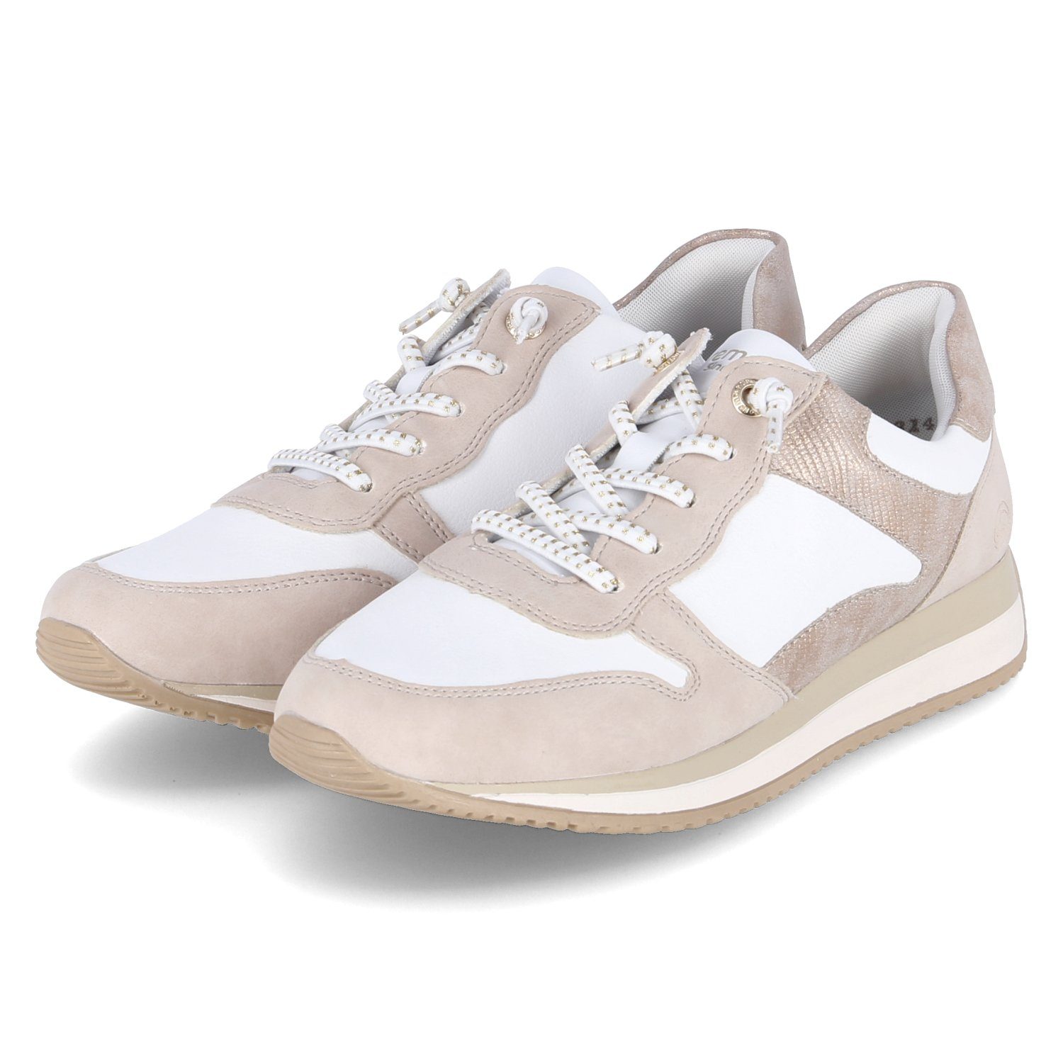 Low Sneaker Sneaker